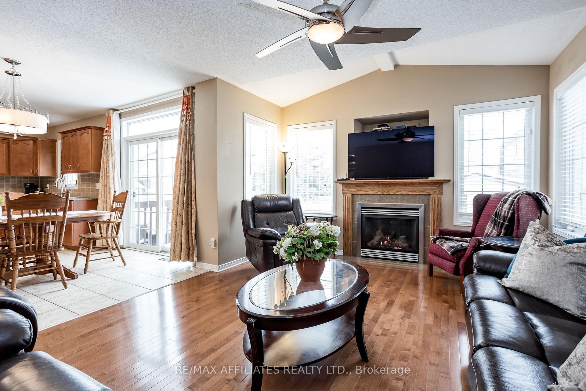 Photo 13 of 232 Hidden Meadow Avenue, Ottawa, Blossom Park/Kemp Park/Findlay Creek — HOMEH