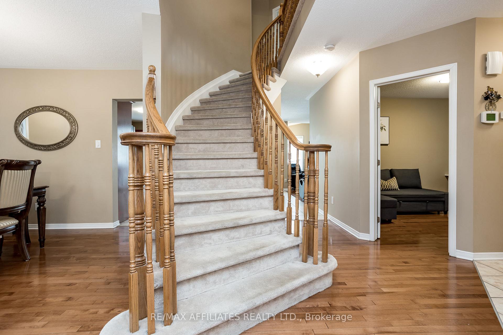 Photo 17 of 232 Hidden Meadow Avenue, Ottawa, Blossom Park/Kemp Park/Findlay Creek — HOMEH