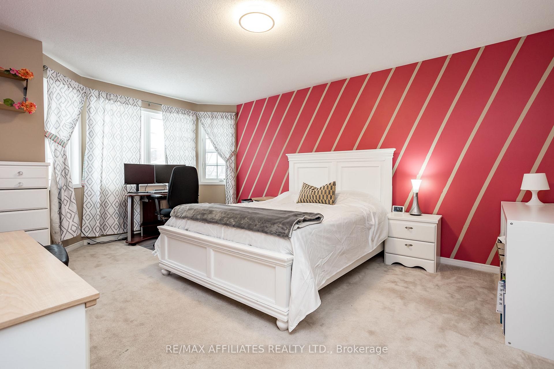 Photo 25 of 232 Hidden Meadow Avenue, Ottawa, Blossom Park/Kemp Park/Findlay Creek — HOMEH
