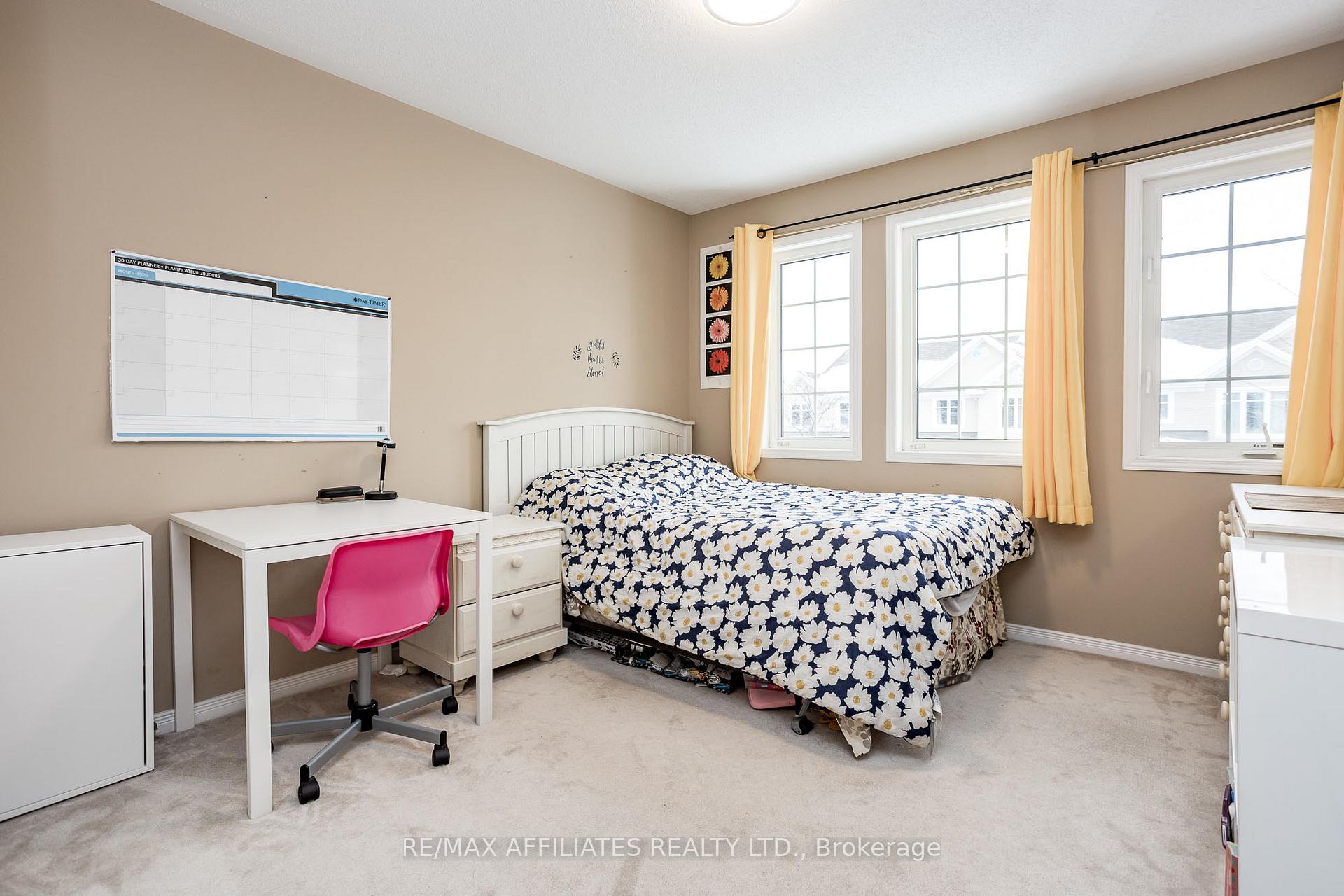 Photo 34 of 232 Hidden Meadow Avenue, Ottawa, Blossom Park/Kemp Park/Findlay Creek — HOMEH