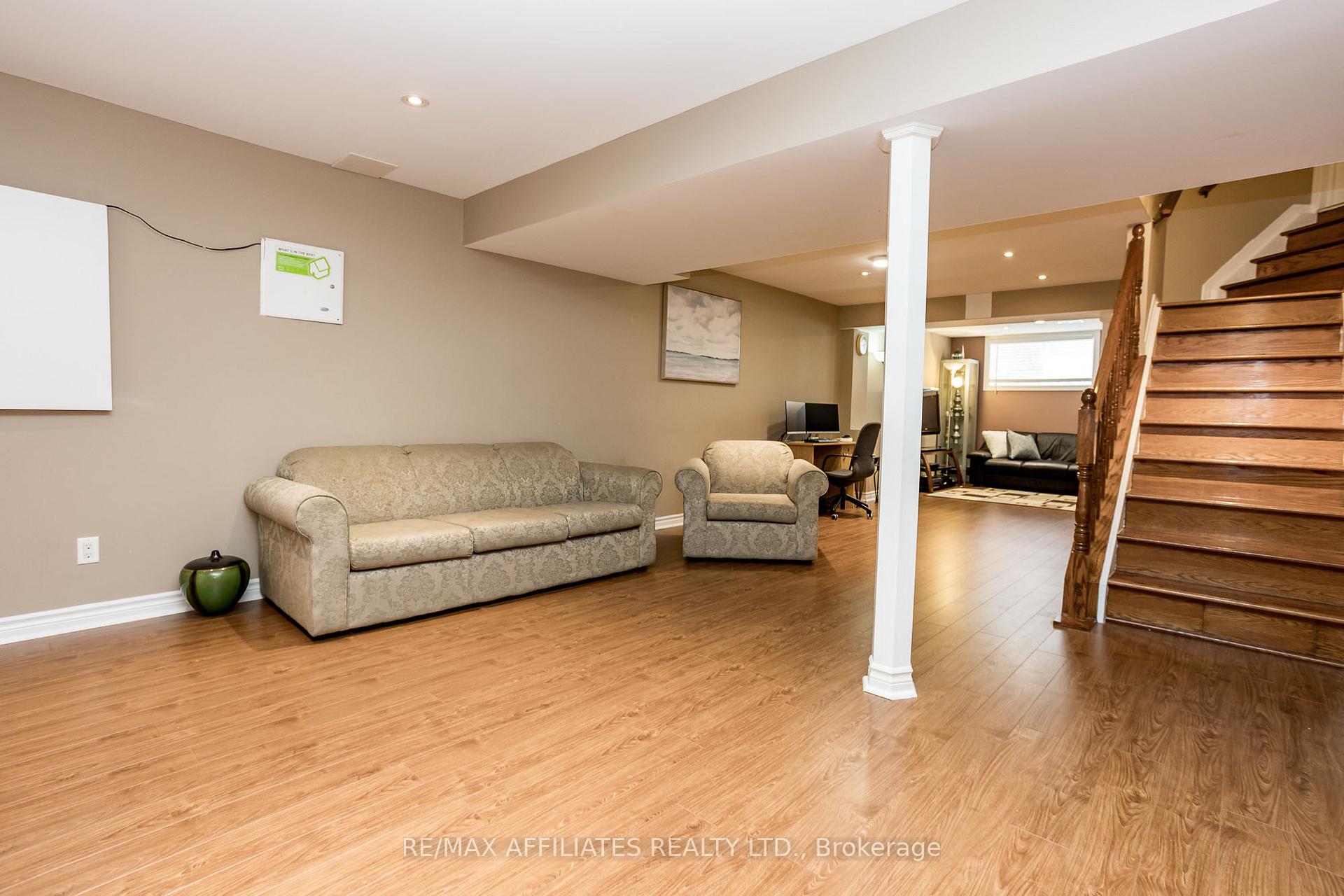 Photo 24 of 232 Hidden Meadow Avenue, Ottawa, Blossom Park/Kemp Park/Findlay Creek — HOMEH