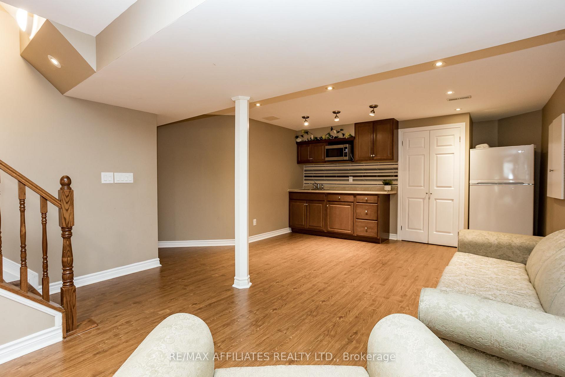 Photo 26 of 232 Hidden Meadow Avenue, Ottawa, Blossom Park/Kemp Park/Findlay Creek — HOMEH