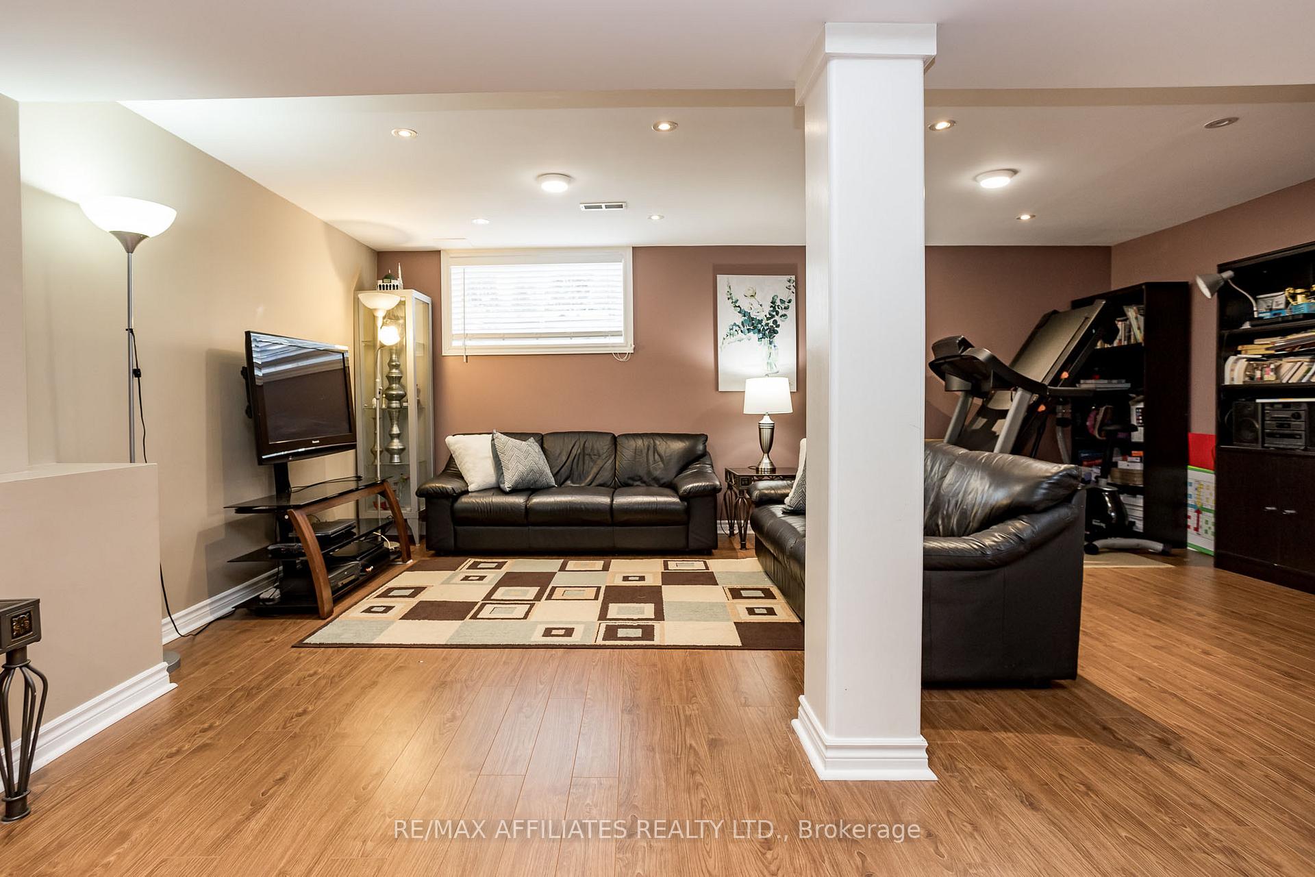 Photo 27 of 232 Hidden Meadow Avenue, Ottawa, Blossom Park/Kemp Park/Findlay Creek — HOMEH
