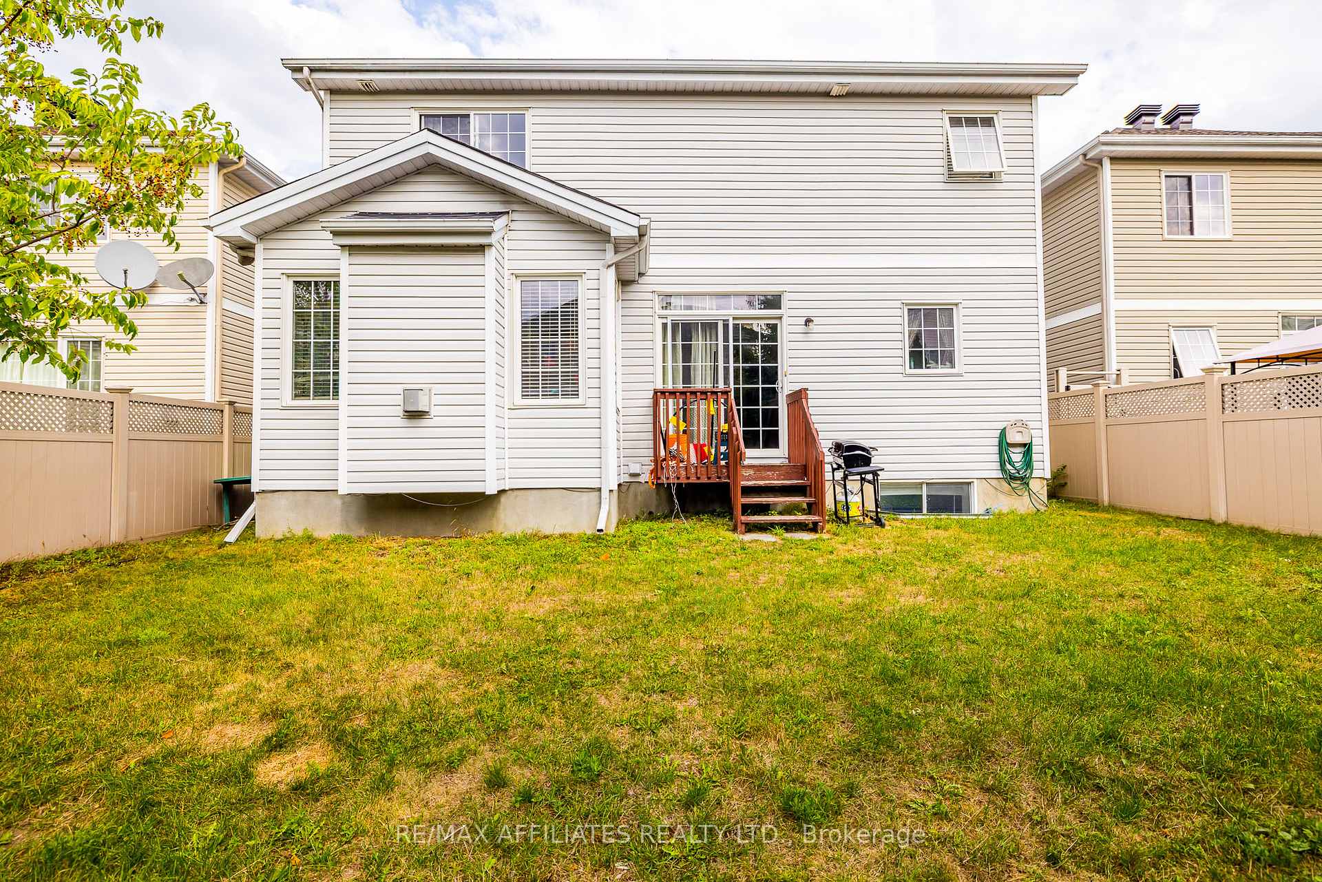 Photo 31 of 232 Hidden Meadow Avenue, Ottawa, Blossom Park/Kemp Park/Findlay Creek — HOMEH