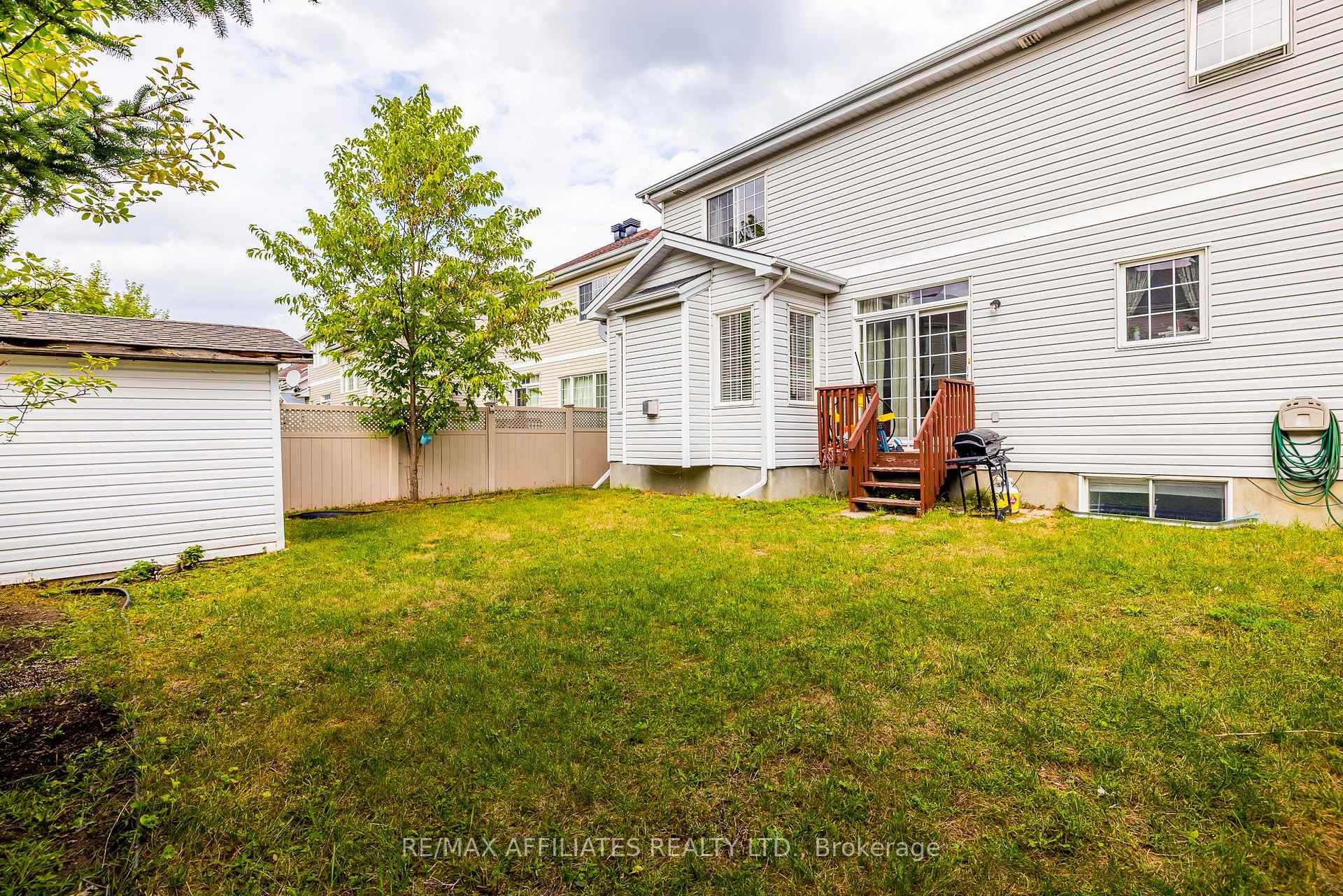 Photo 32 of 232 Hidden Meadow Avenue, Ottawa, Blossom Park/Kemp Park/Findlay Creek — HOMEH