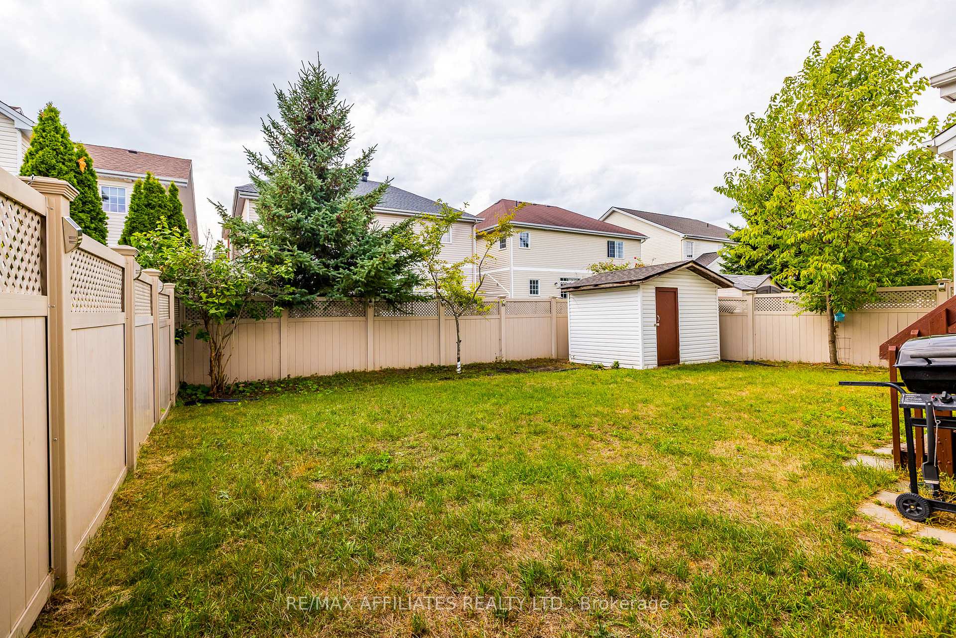 Photo 33 of 232 Hidden Meadow Avenue, Ottawa, Blossom Park/Kemp Park/Findlay Creek — HOMEH