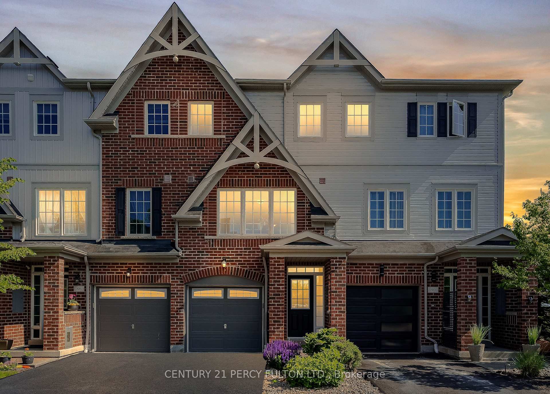 Photo 1 of 88 Magpie Way, Whitby, Blue Grass Meadows — HOMEH
