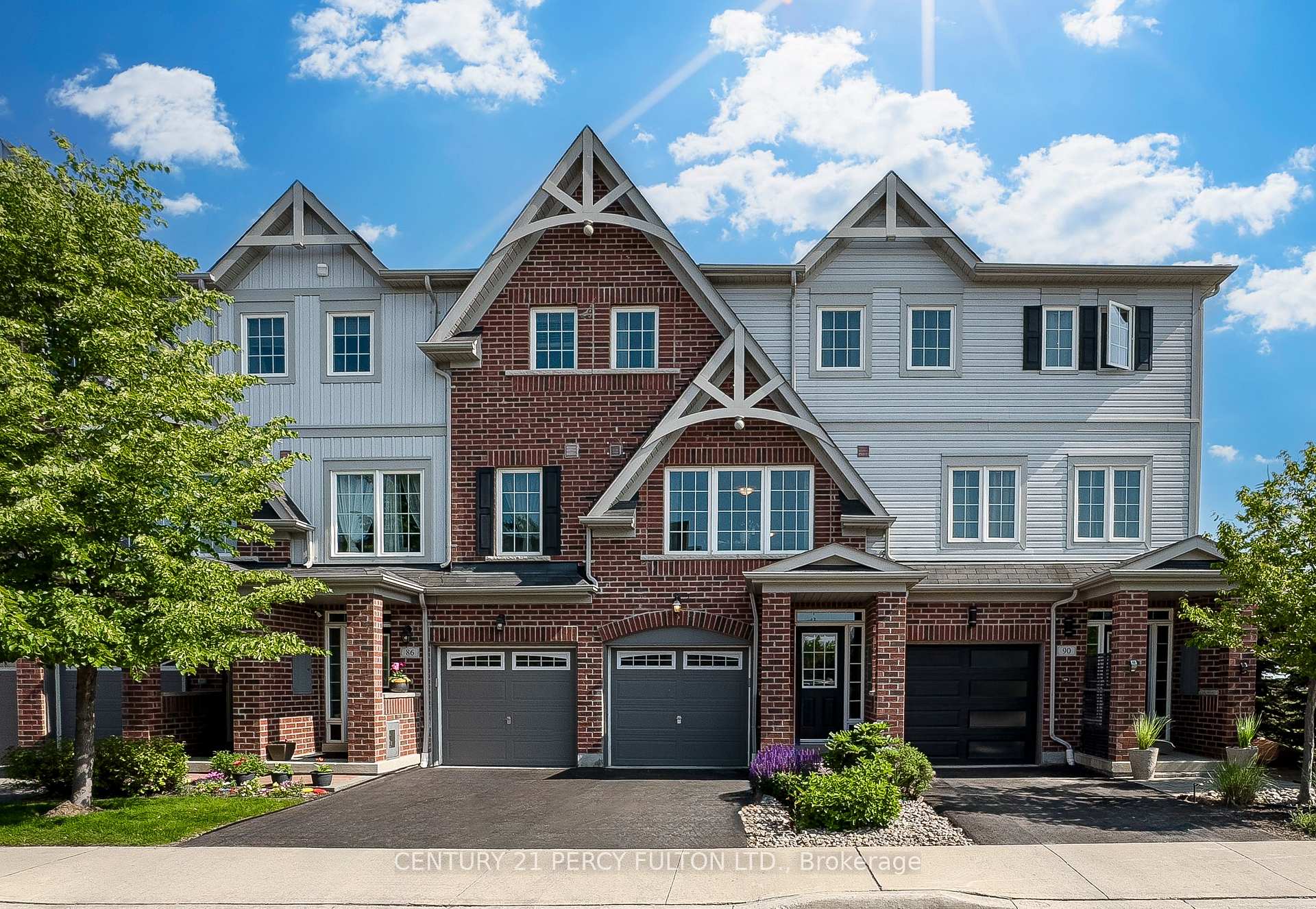 Photo 3 of 88 Magpie Way, Whitby, Blue Grass Meadows — HOMEH