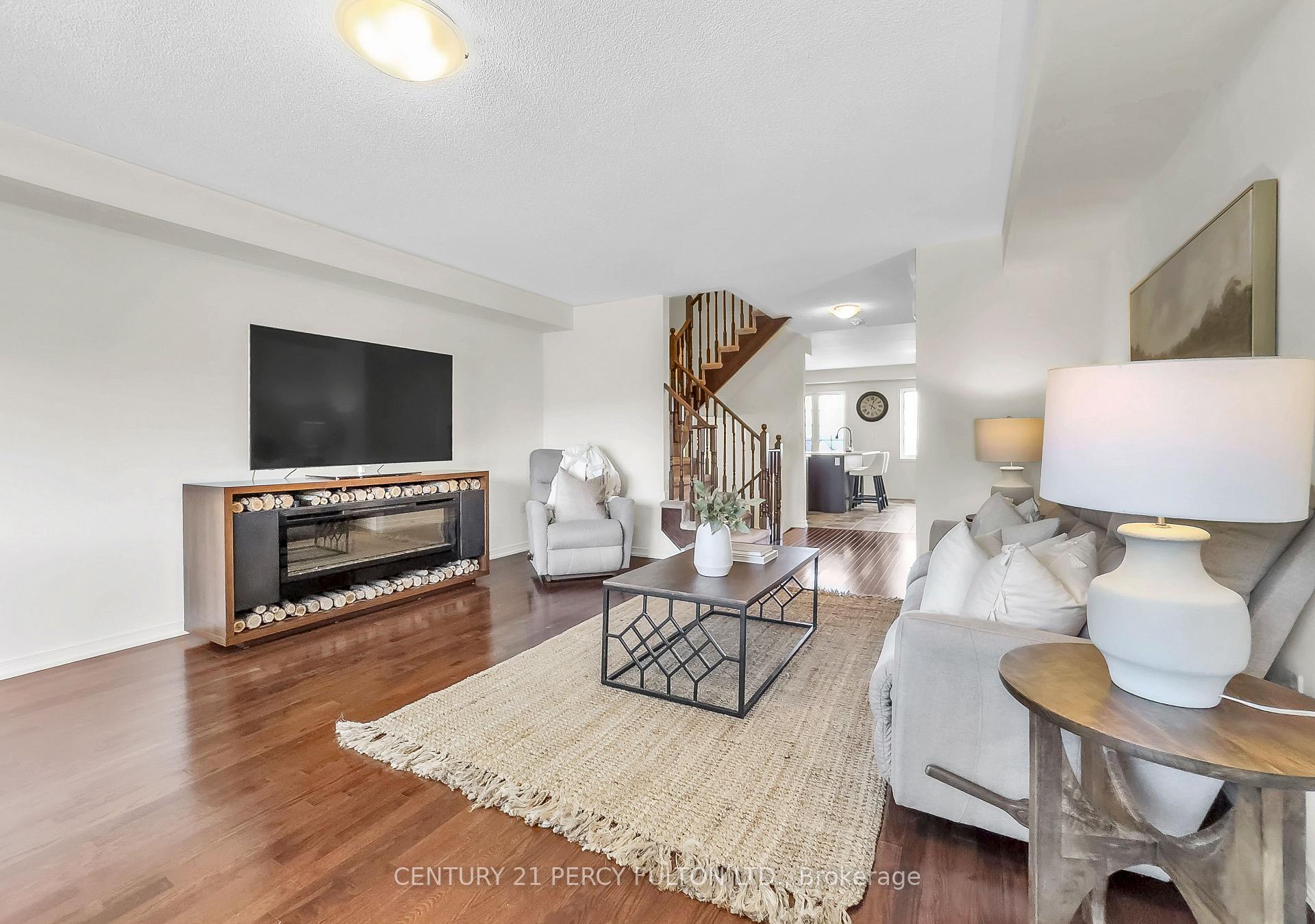 Photo 8 of 88 Magpie Way, Whitby, Blue Grass Meadows — HOMEH