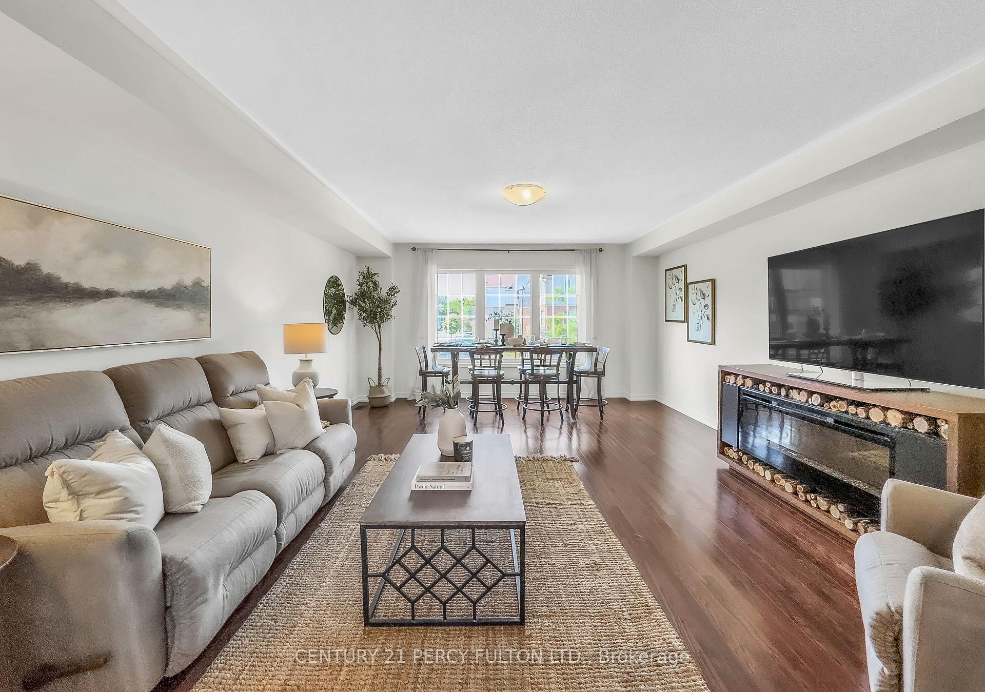 Photo 10 of 88 Magpie Way, Whitby, Blue Grass Meadows — HOMEH