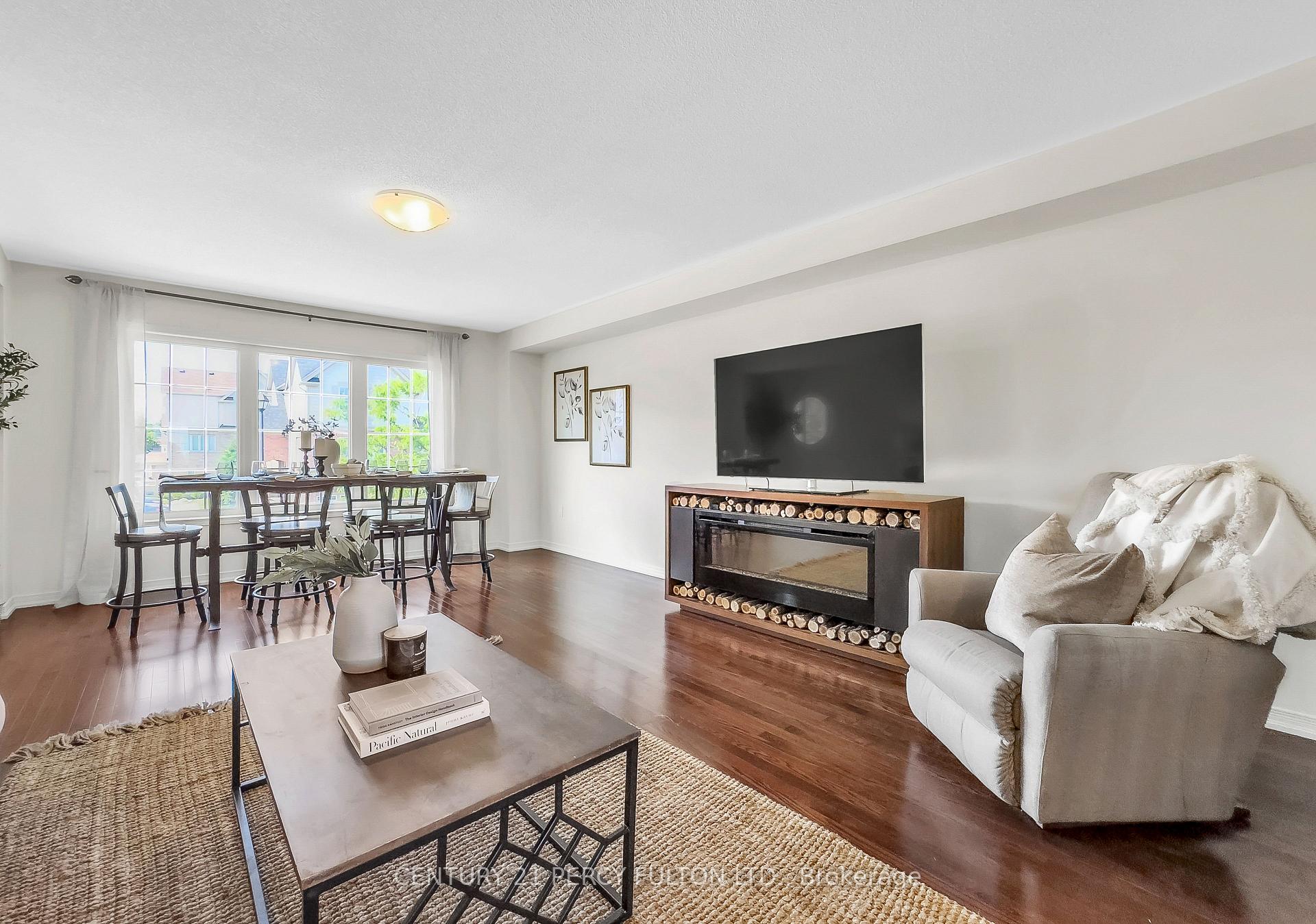 Photo 11 of 88 Magpie Way, Whitby, Blue Grass Meadows — HOMEH