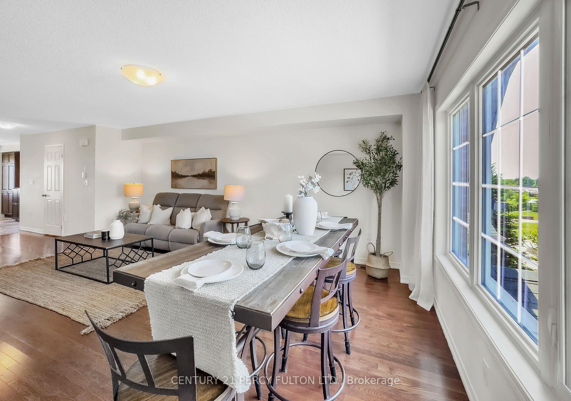 Photo 12 of 88 Magpie Way, Whitby, Blue Grass Meadows — HOMEH