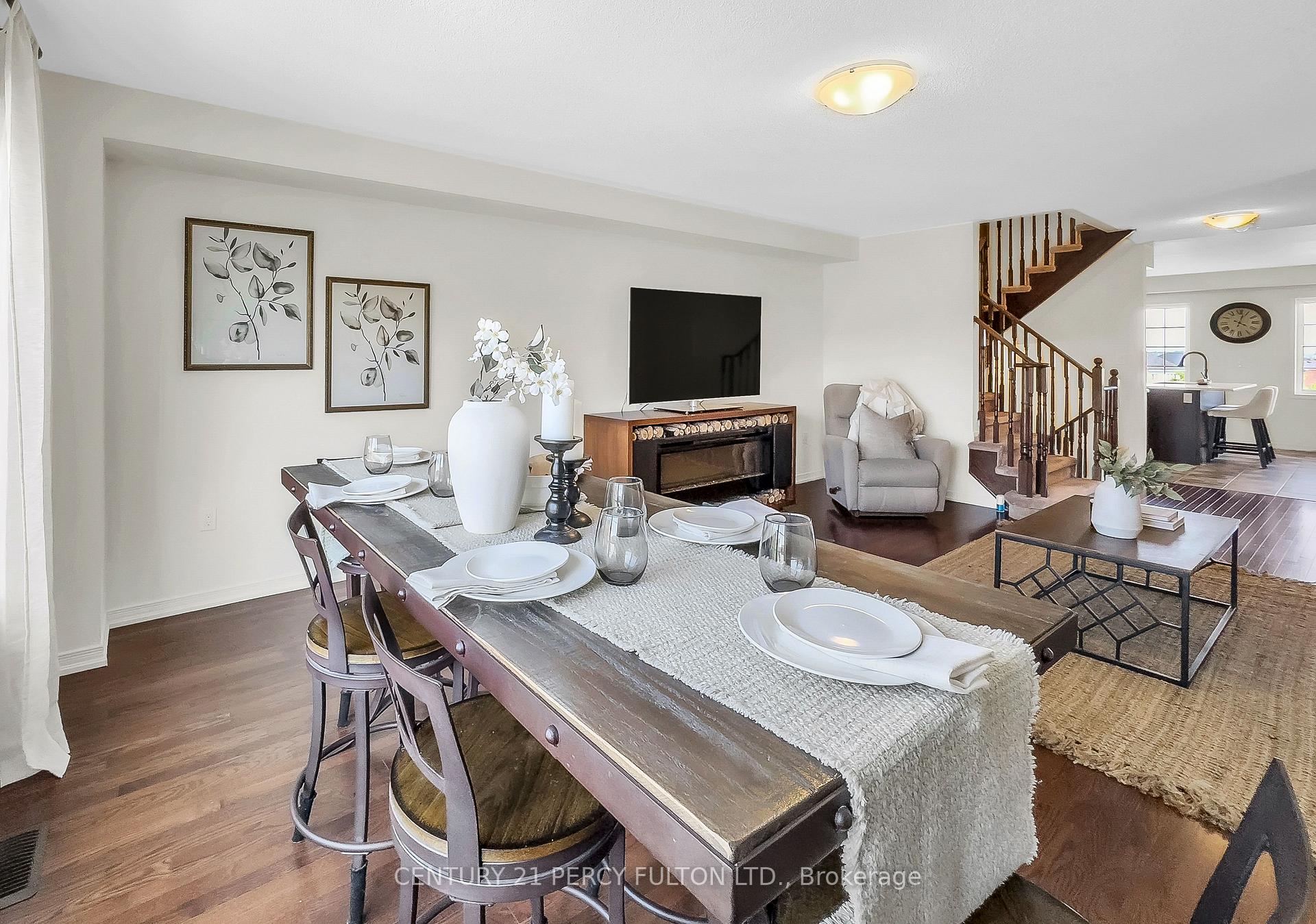 Photo 14 of 88 Magpie Way, Whitby, Blue Grass Meadows — HOMEH