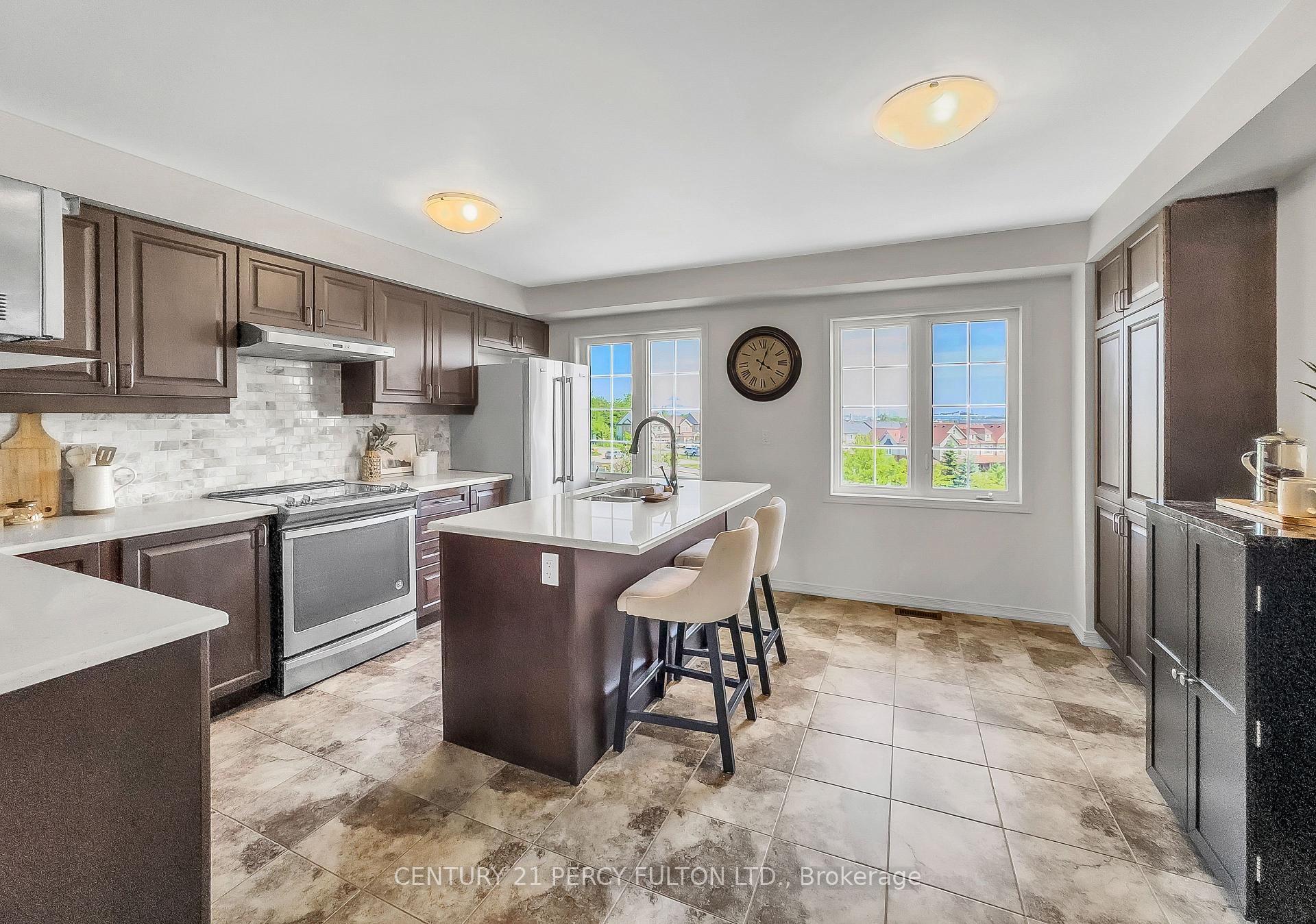 Photo 15 of 88 Magpie Way, Whitby, Blue Grass Meadows — HOMEH