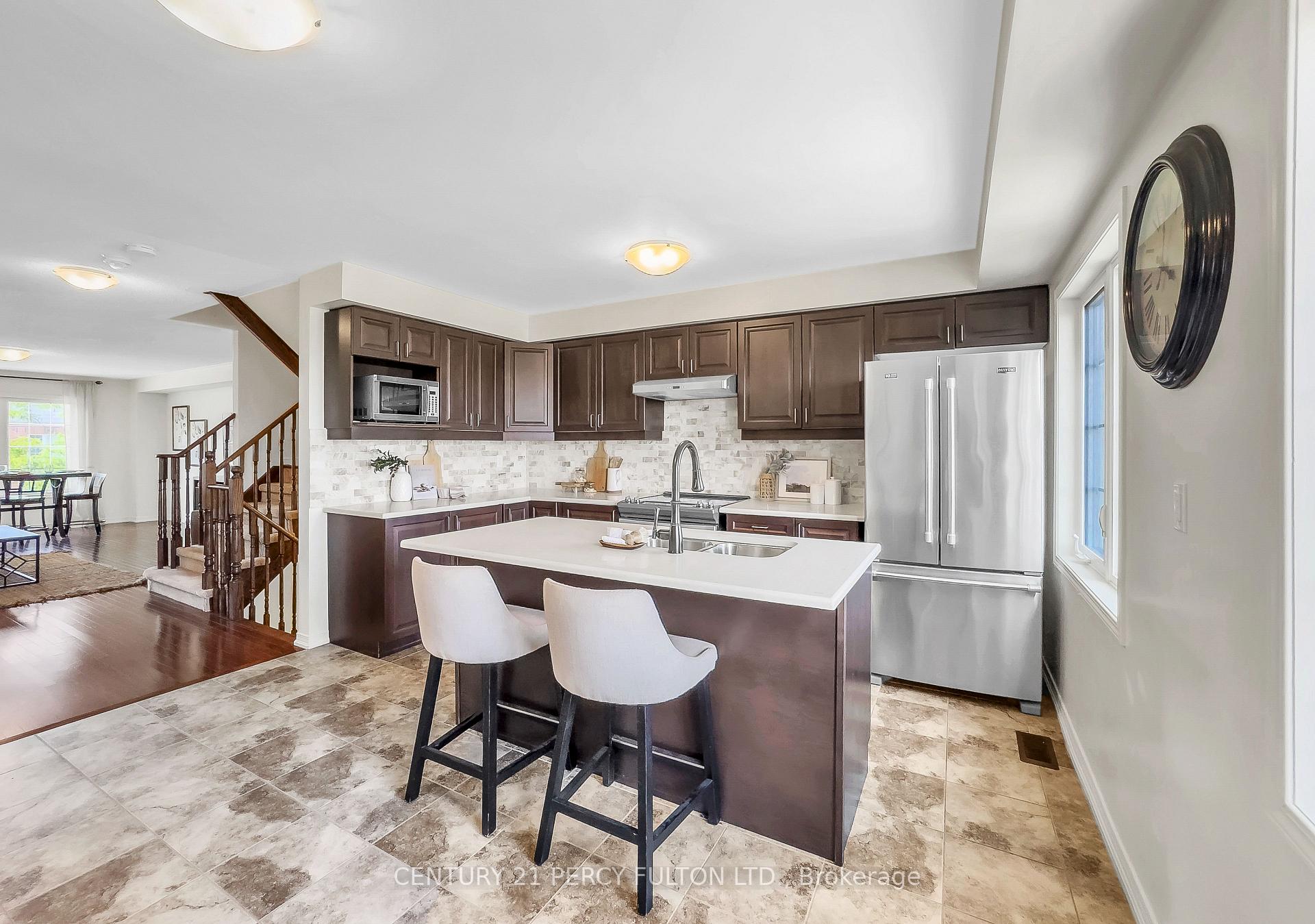 Photo 16 of 88 Magpie Way, Whitby, Blue Grass Meadows — HOMEH