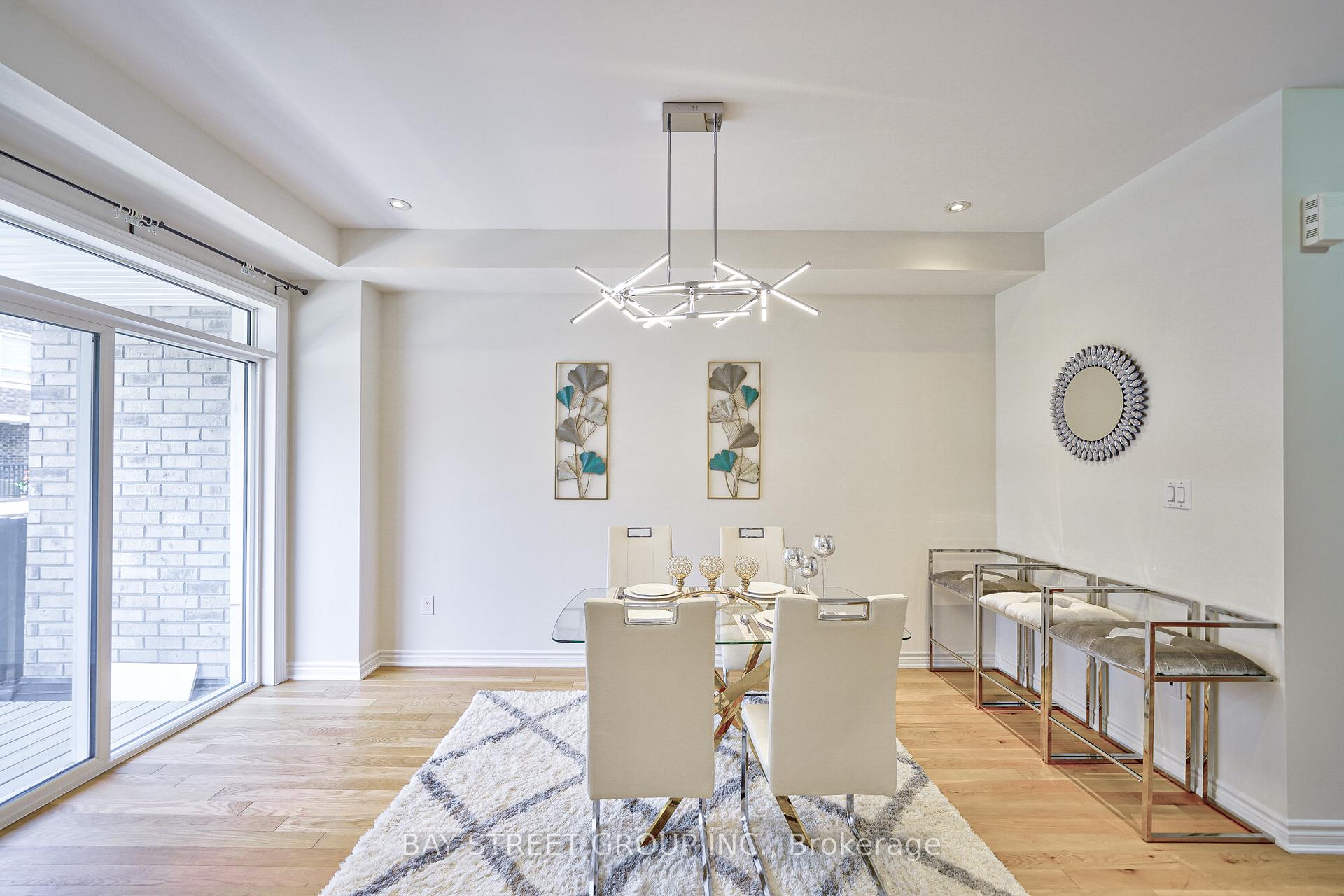 Photo 5 of 86 Chicago Lane, Markham, Wismer — HOMEH