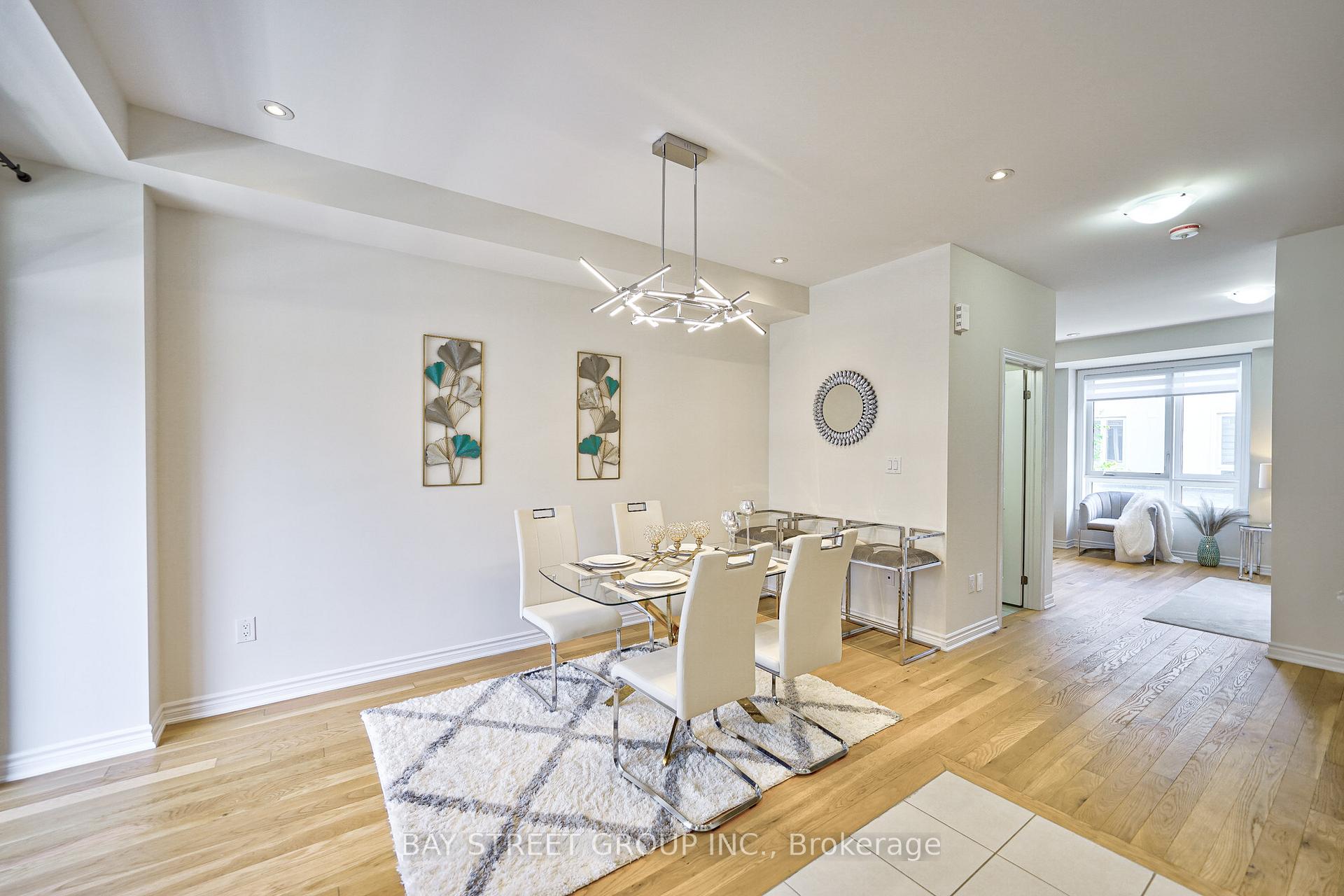 Photo 6 of 86 Chicago Lane, Markham, Wismer — HOMEH