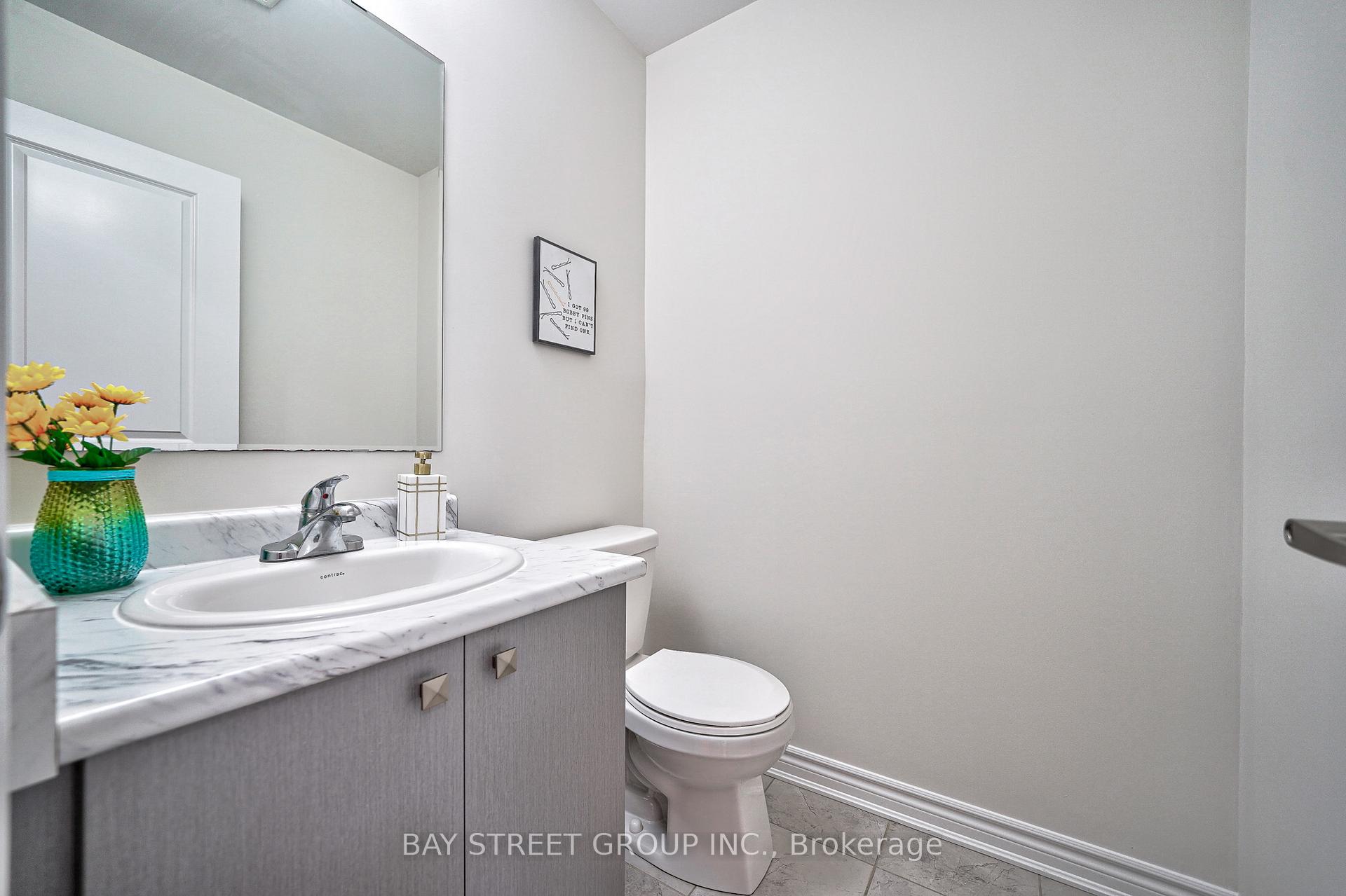 Photo 23 of 86 Chicago Lane, Markham, Wismer — HOMEH