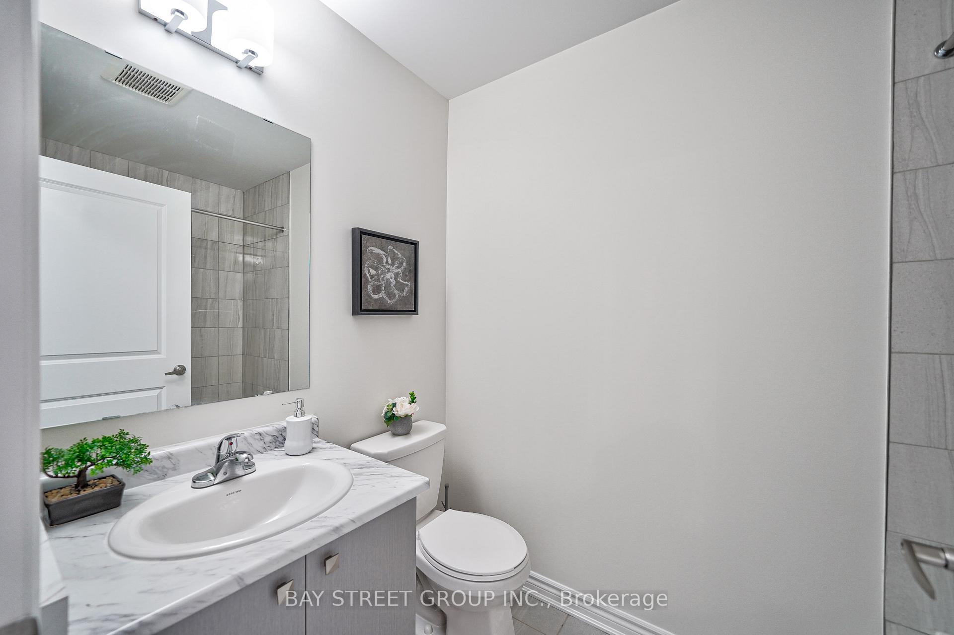 Photo 25 of 86 Chicago Lane, Markham, Wismer — HOMEH