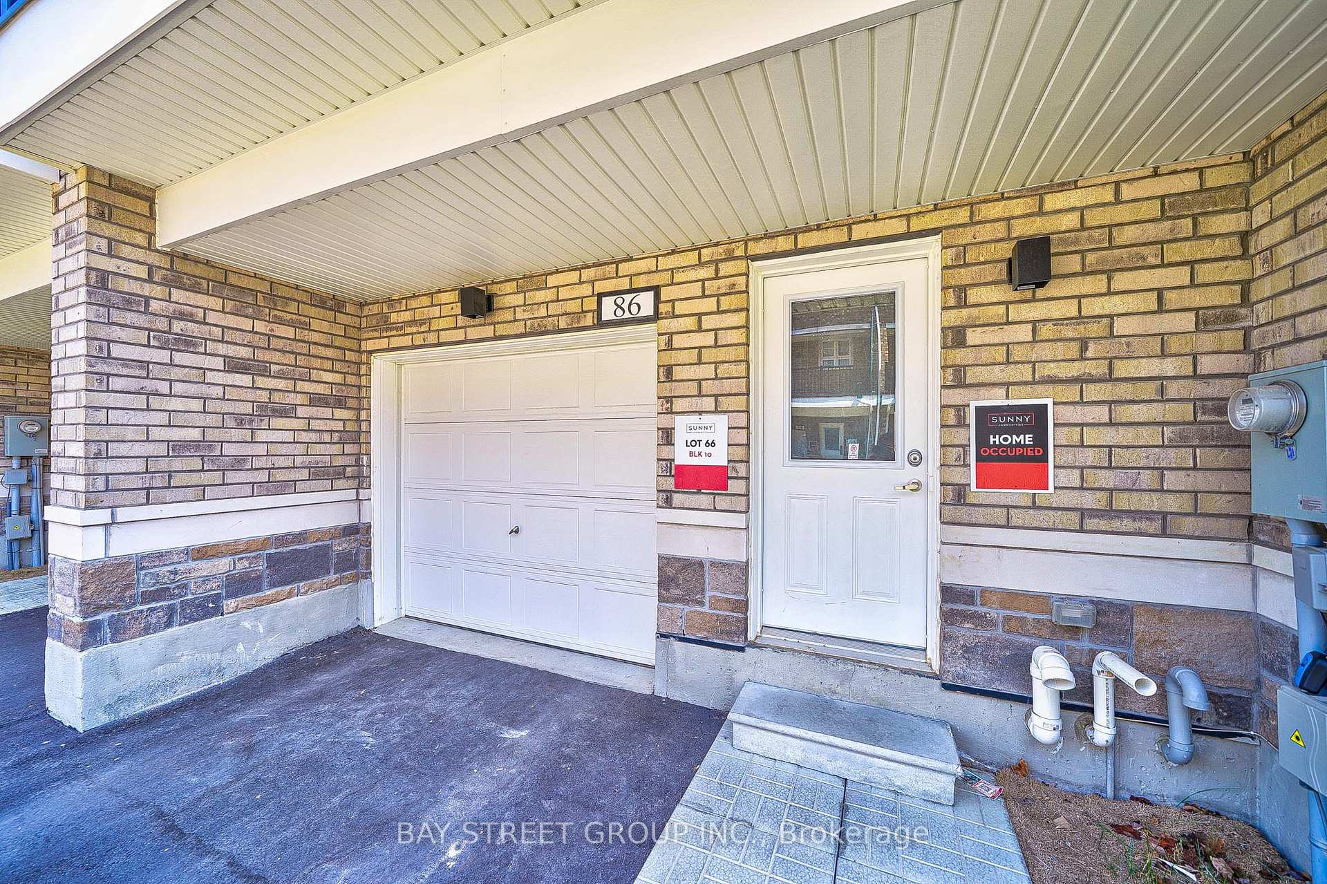 Photo 28 of 86 Chicago Lane, Markham, Wismer — HOMEH