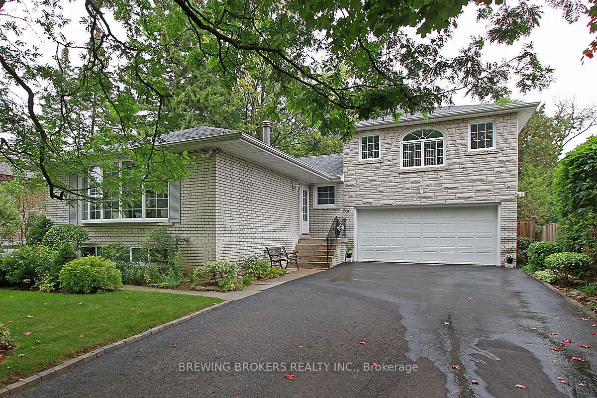Photo 1 of Unit Main, 39 Netherford Road, Vaughan, Maple — HOMEH