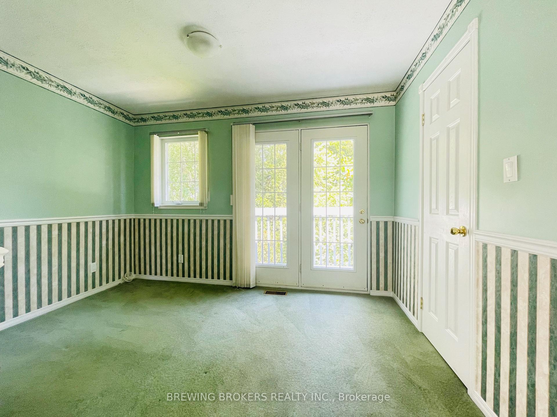 Photo 10 of Unit Main, 39 Netherford Road, Vaughan, Maple — HOMEH