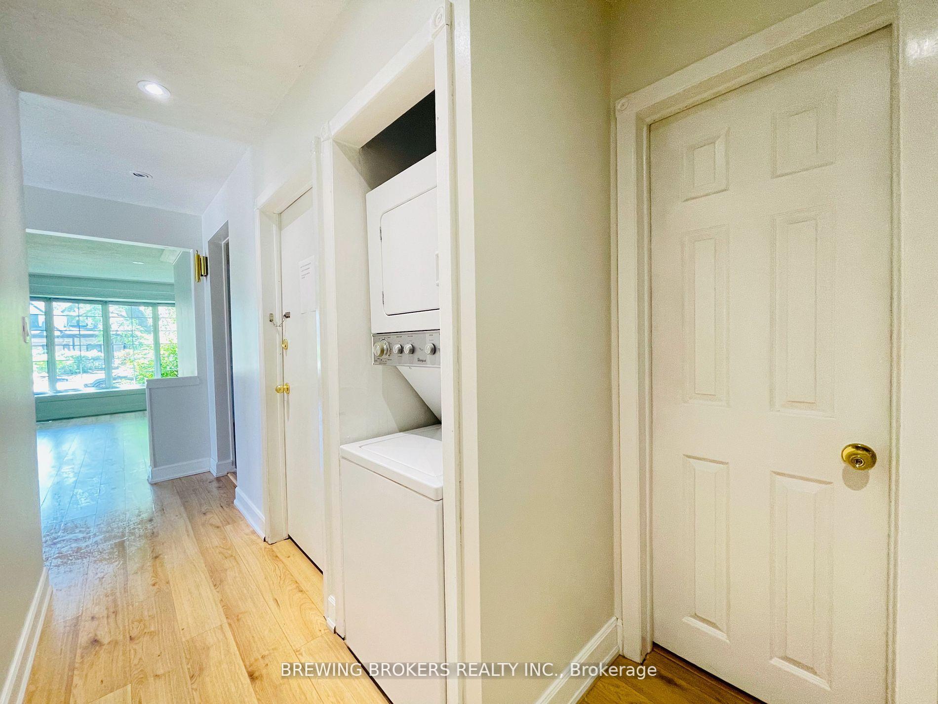 Photo 17 of Unit Main, 39 Netherford Road, Vaughan, Maple — HOMEH