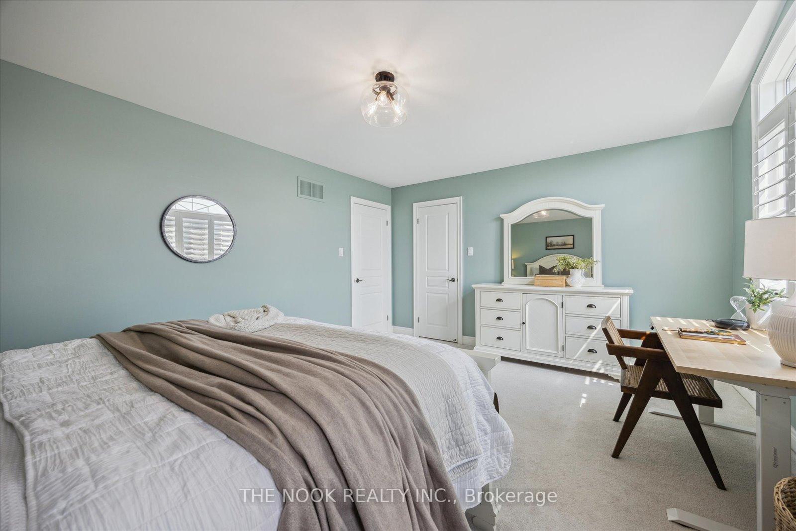 Photo 28 of 10 Heathfield Street, Whitby, Taunton North — HOMEH