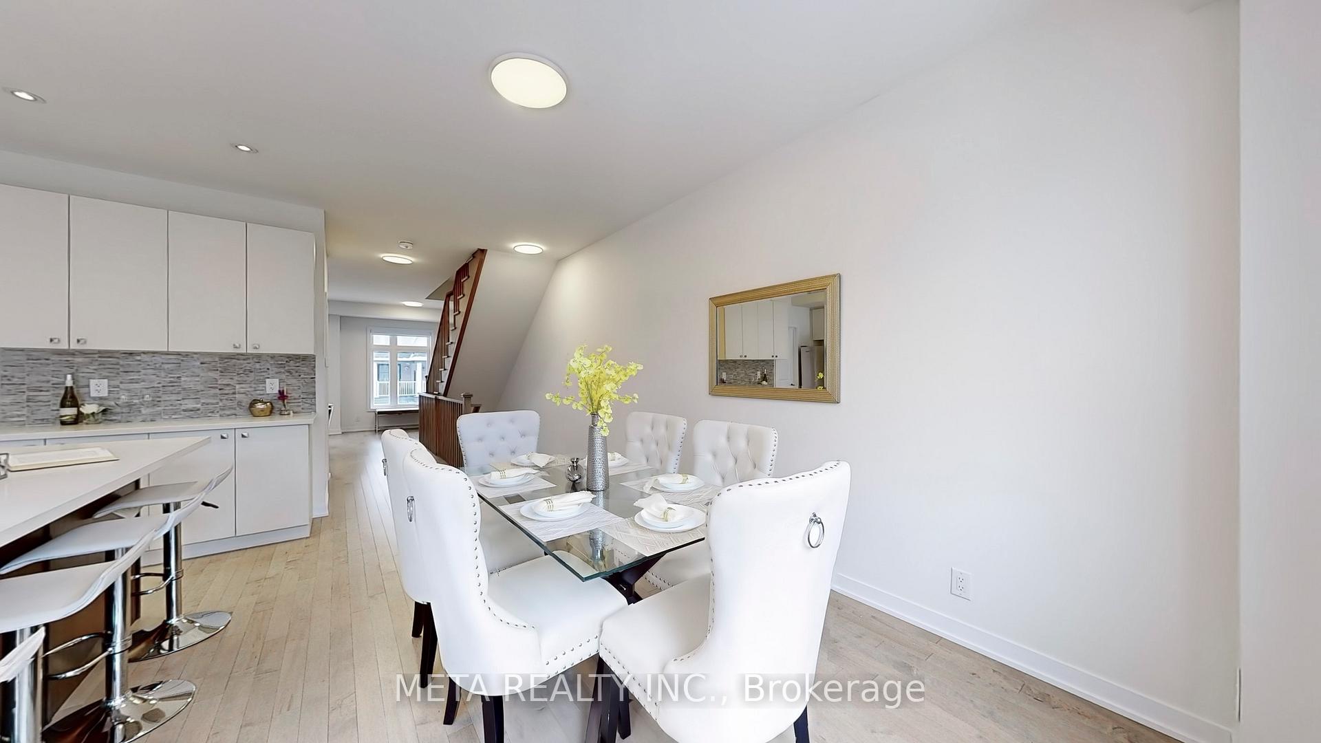 Photo 3 of 3 William Shearn Crescent, Markham, Angus Glen — HOMEH