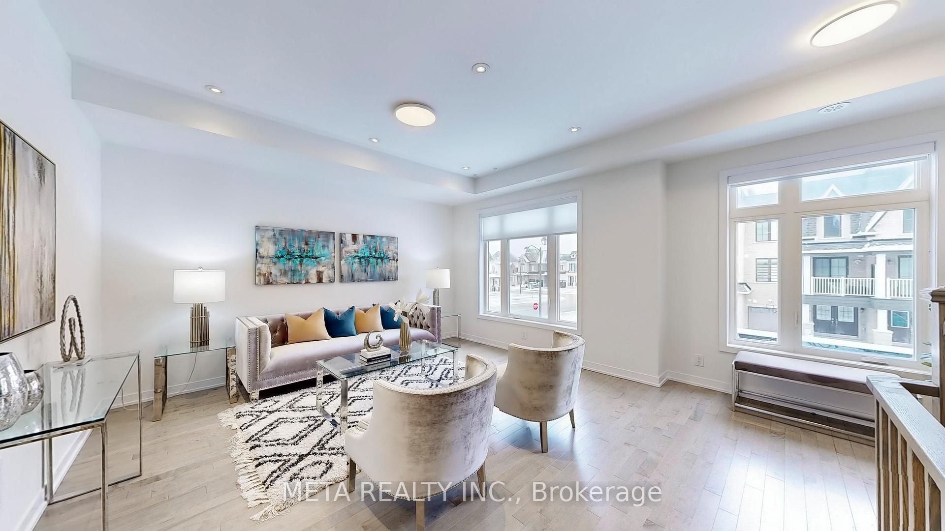 Photo 7 of 3 William Shearn Crescent, Markham, Angus Glen — HOMEH