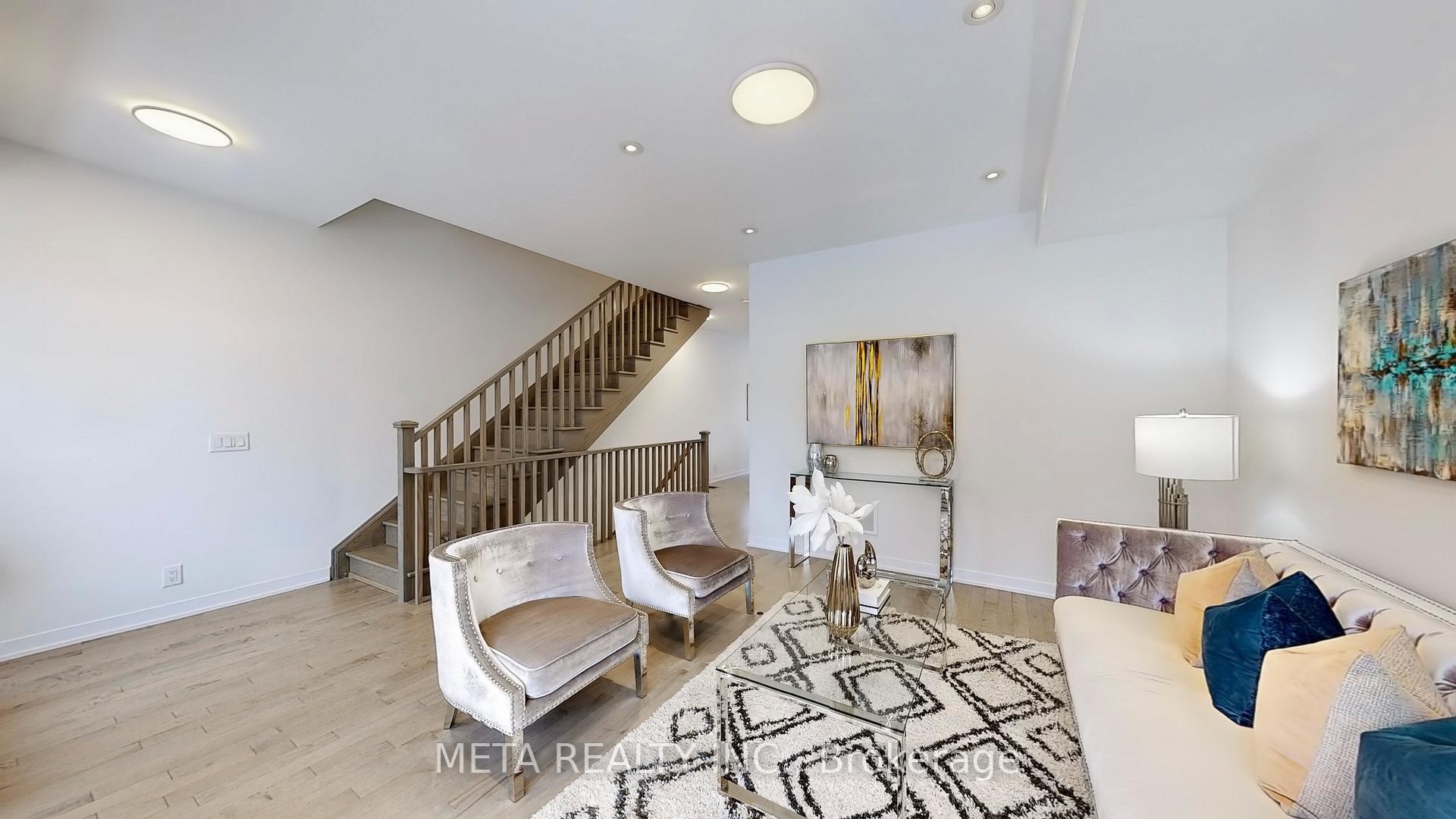 Photo 8 of 3 William Shearn Crescent, Markham, Angus Glen — HOMEH