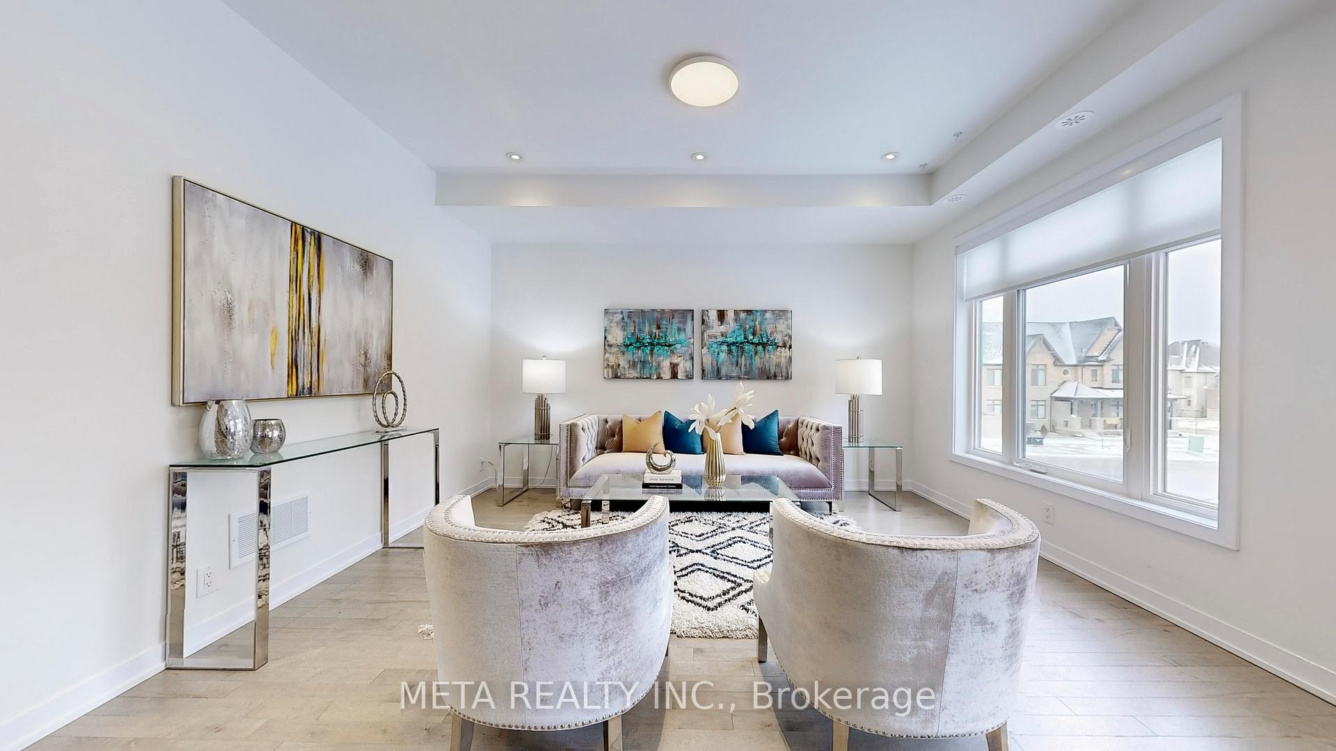 Photo 9 of 3 William Shearn Crescent, Markham, Angus Glen — HOMEH