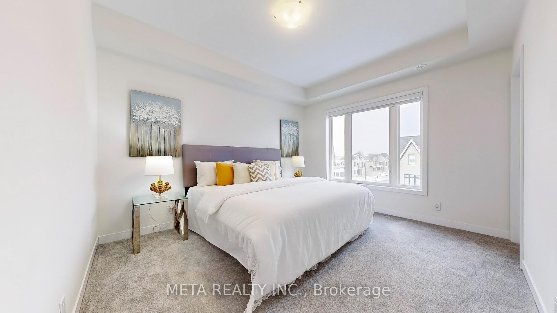 Photo 11 of 3 William Shearn Crescent, Markham, Angus Glen — HOMEH
