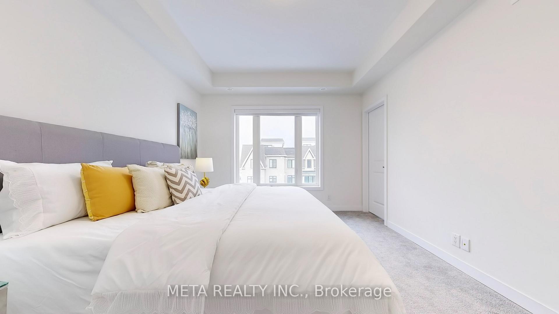Photo 13 of 3 William Shearn Crescent, Markham, Angus Glen — HOMEH