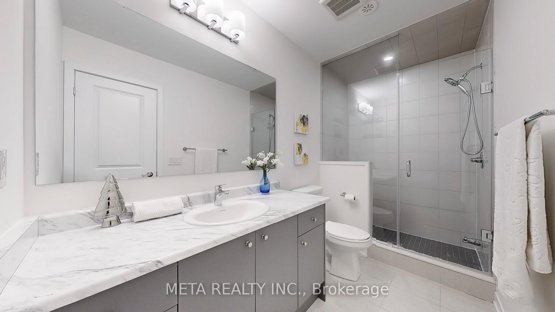 Photo 15 of 3 William Shearn Crescent, Markham, Angus Glen — HOMEH