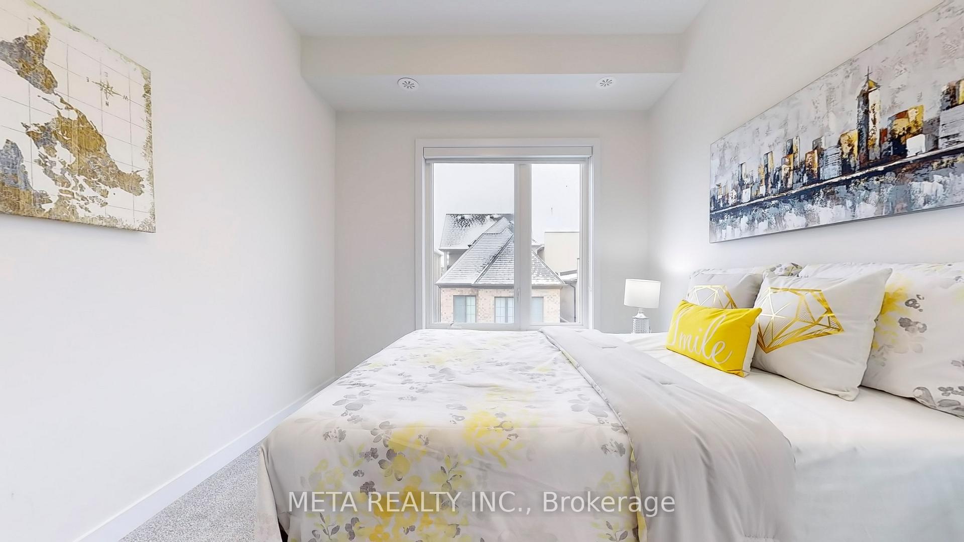 Photo 17 of 3 William Shearn Crescent, Markham, Angus Glen — HOMEH