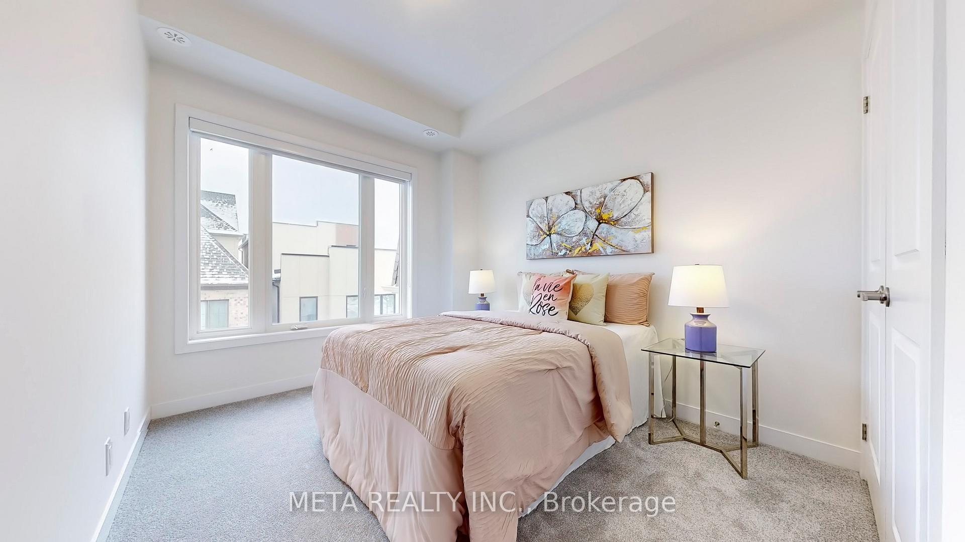 Photo 18 of 3 William Shearn Crescent, Markham, Angus Glen — HOMEH