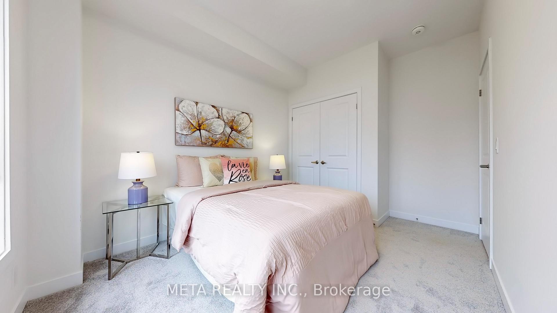 Photo 19 of 3 William Shearn Crescent, Markham, Angus Glen — HOMEH