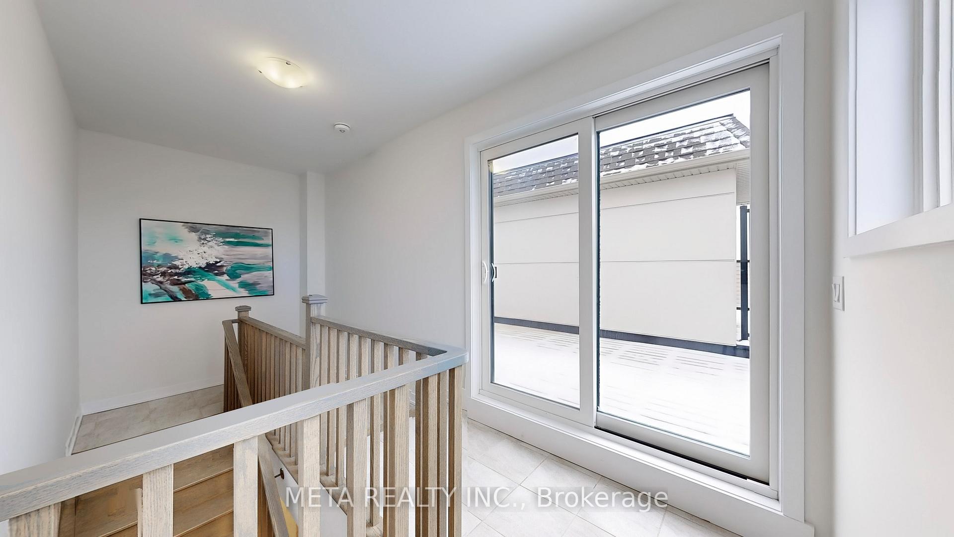 Photo 26 of 3 William Shearn Crescent, Markham, Angus Glen — HOMEH