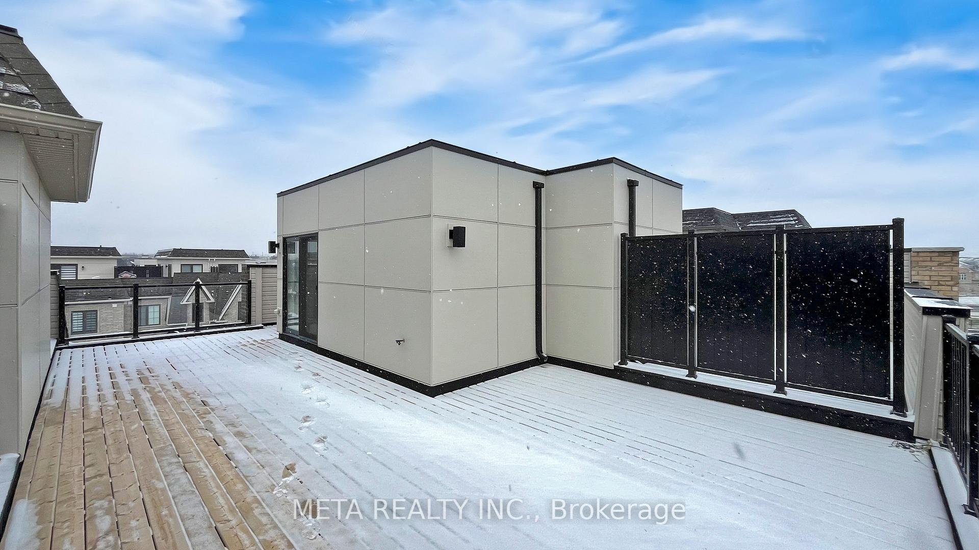 Photo 27 of 3 William Shearn Crescent, Markham, Angus Glen — HOMEH