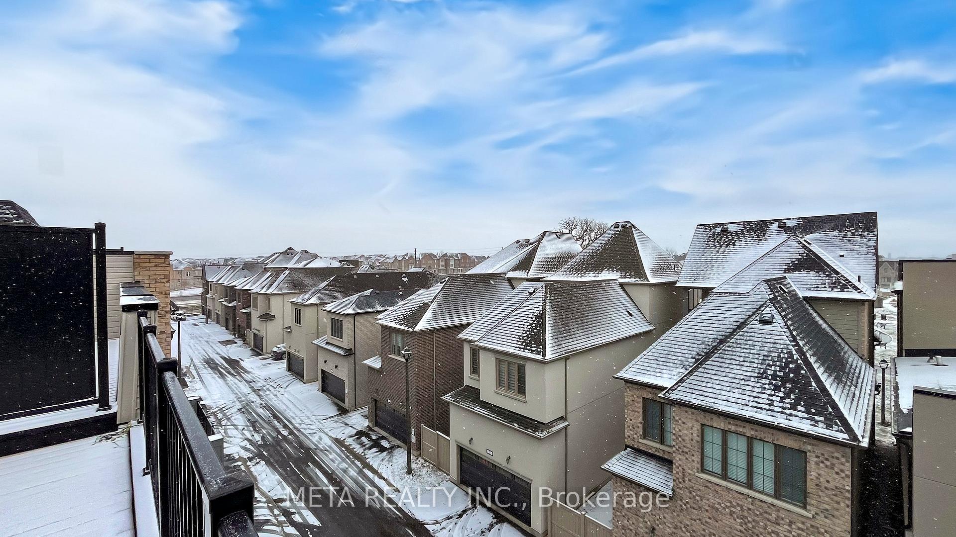Photo 29 of 3 William Shearn Crescent, Markham, Angus Glen — HOMEH
