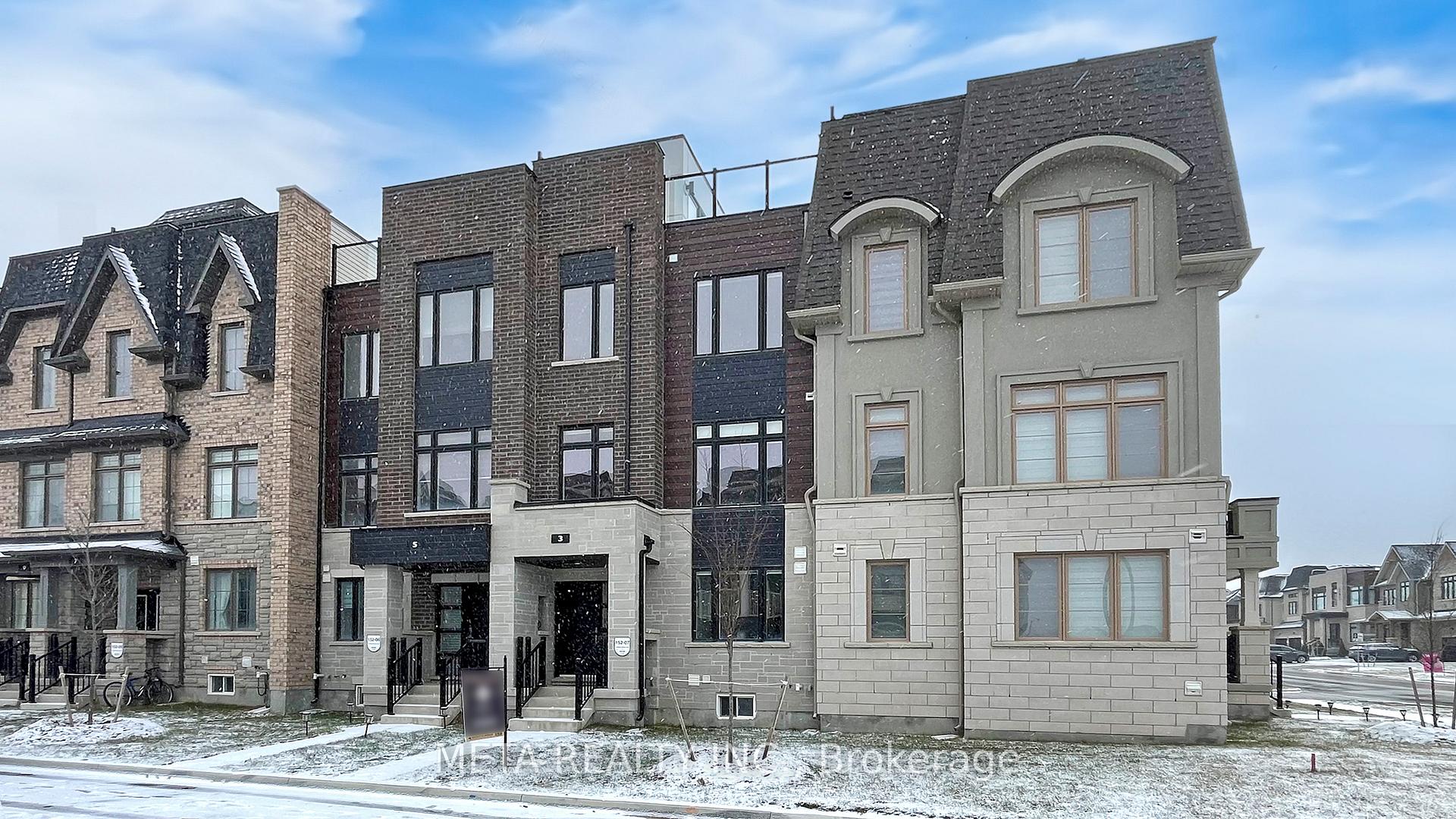 Photo 30 of 3 William Shearn Crescent, Markham, Angus Glen — HOMEH