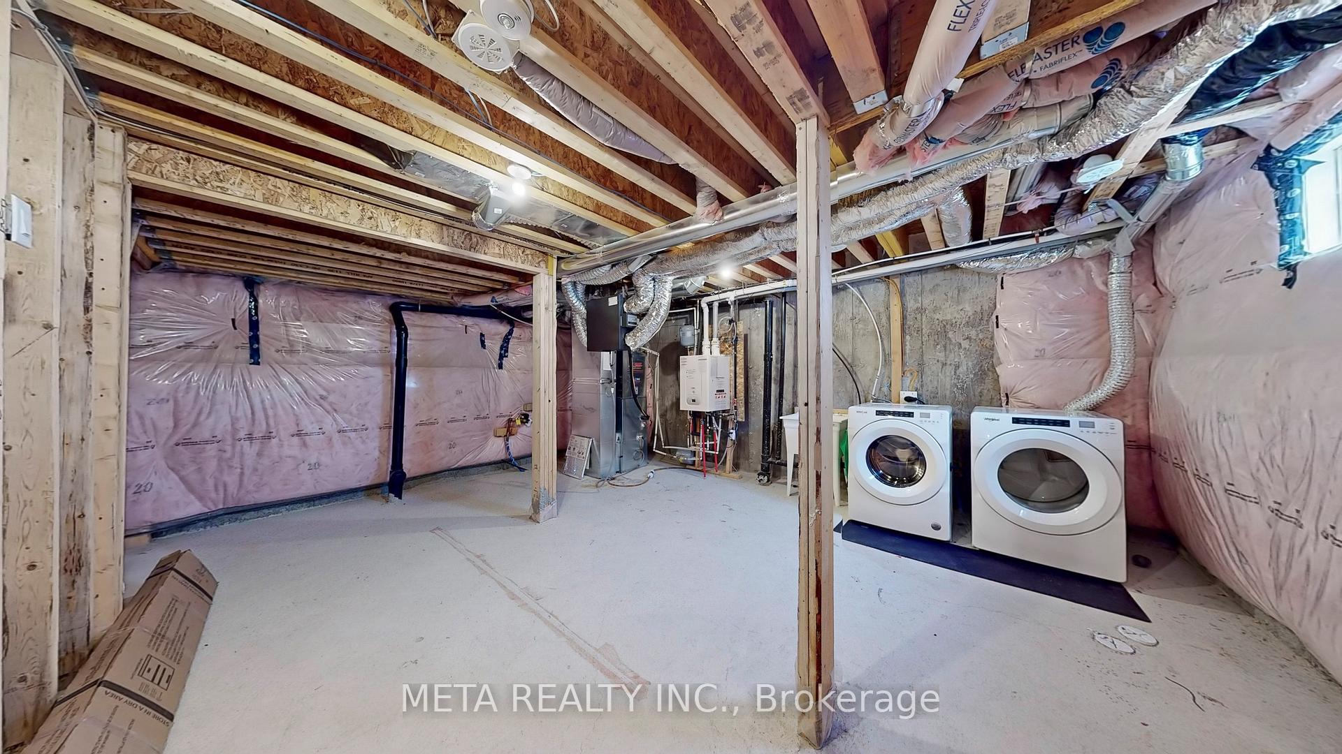 Photo 34 of 3 William Shearn Crescent, Markham, Angus Glen — HOMEH