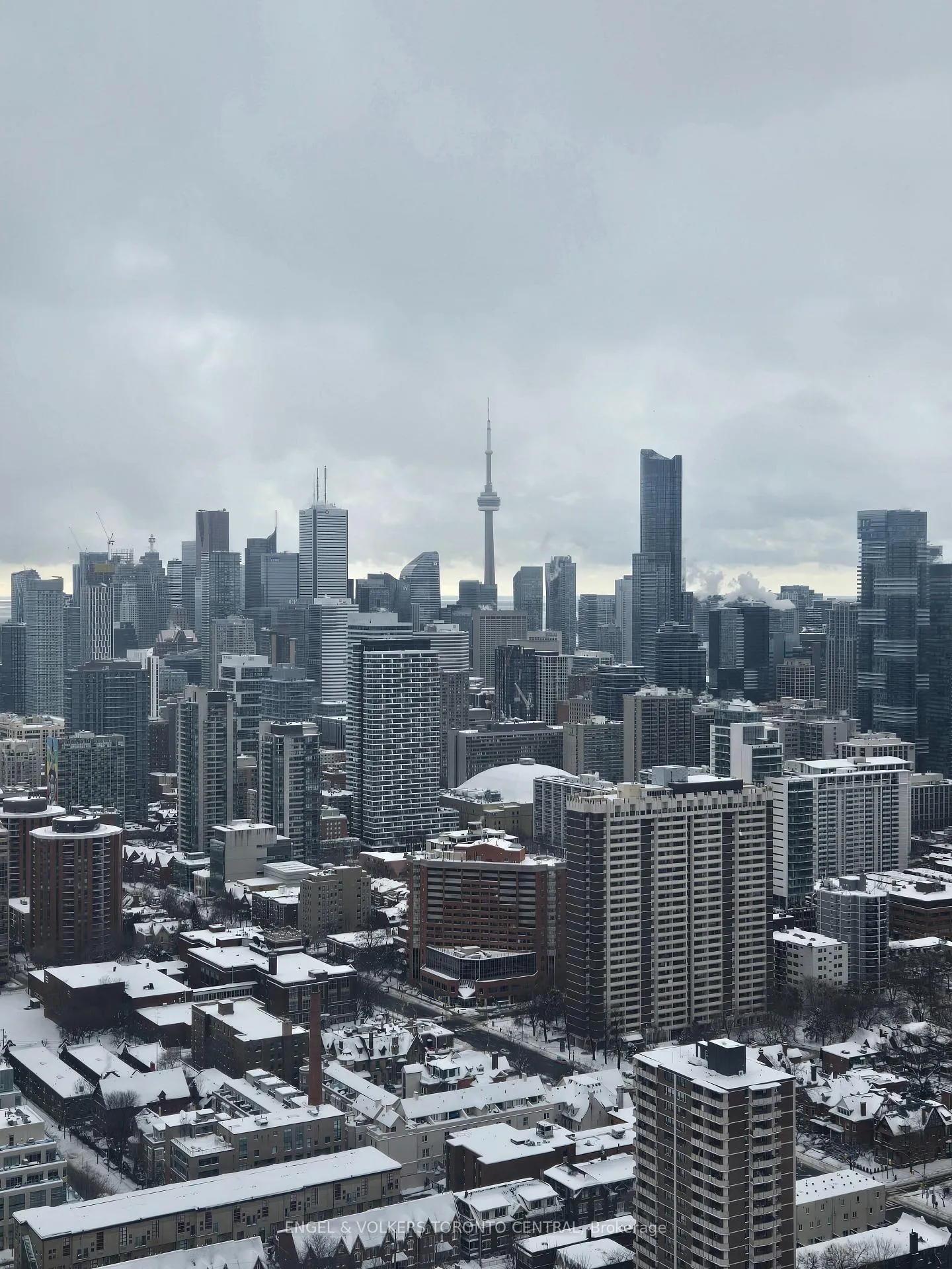 Photo 10 of Unit 4510, 25 Selby St, Toronto, North St. James Town — HOMEH