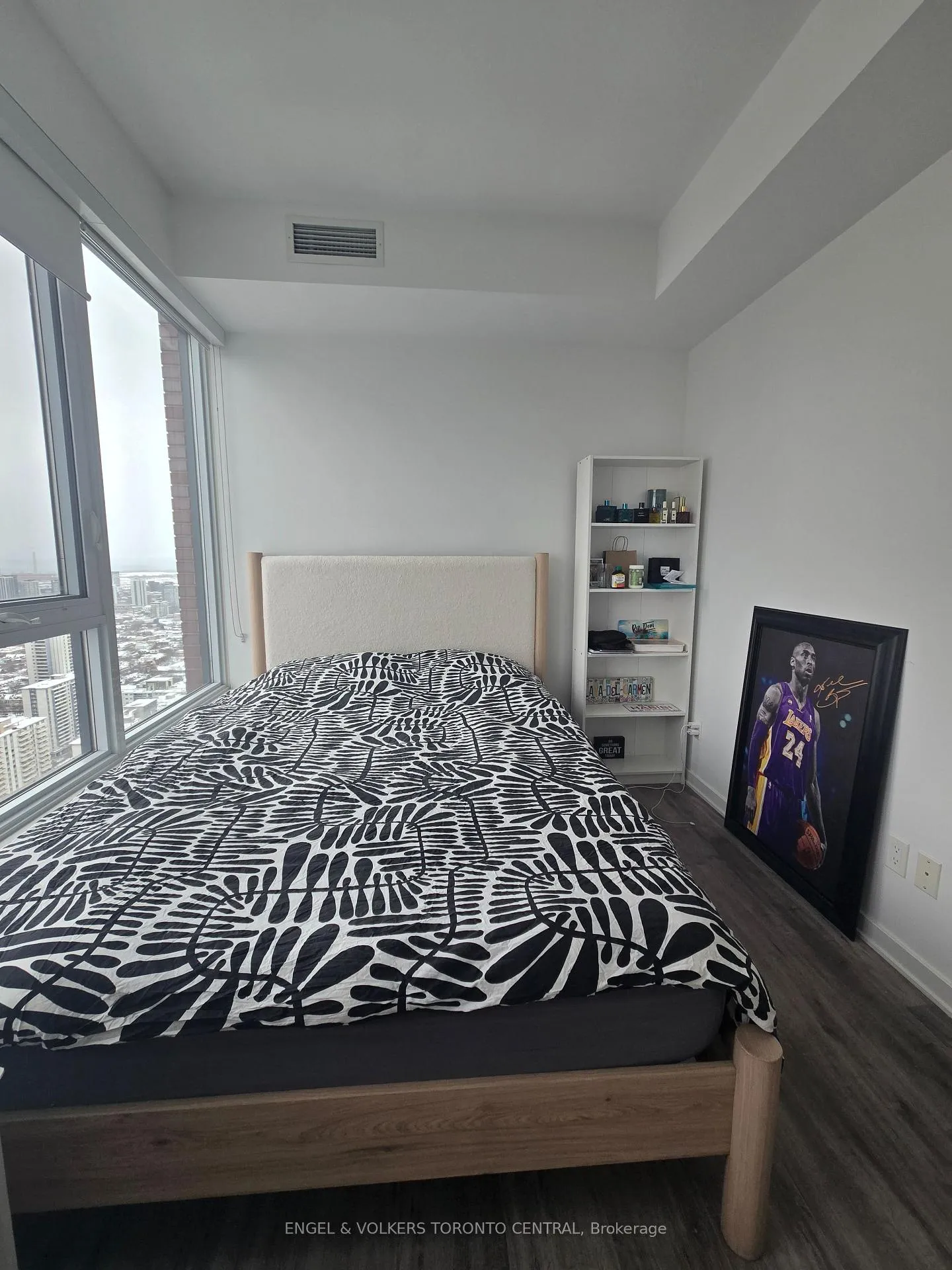 Photo 13 of Unit 4510, 25 Selby St, Toronto, North St. James Town — HOMEH