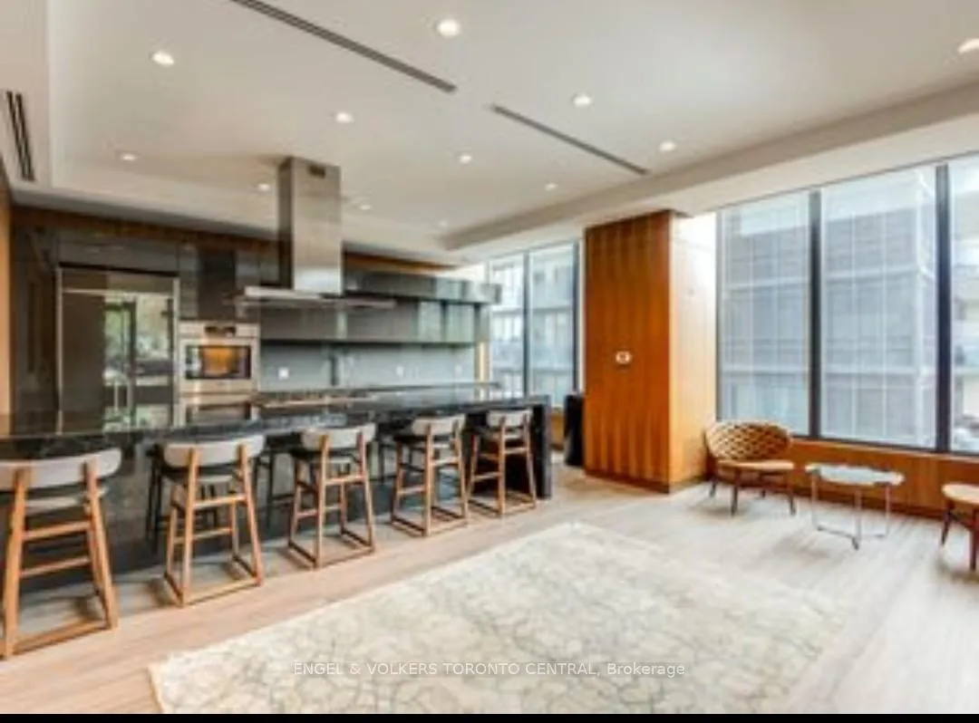 Photo 20 of Unit 4510, 25 Selby St, Toronto, North St. James Town — HOMEH