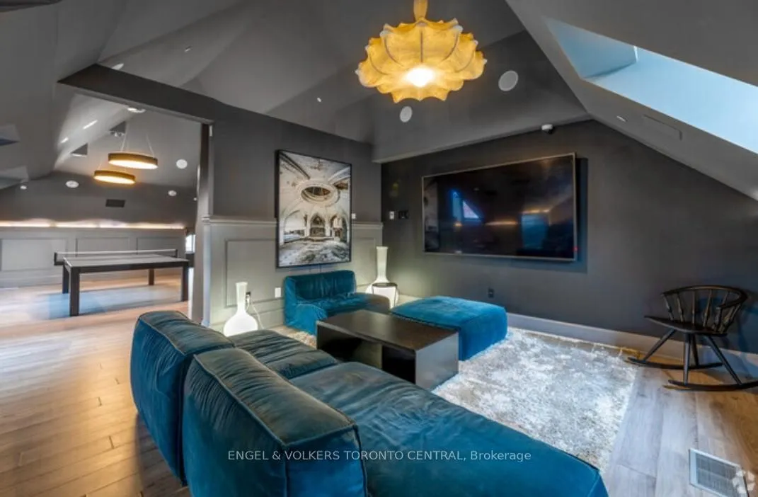 Photo 25 of Unit 4510, 25 Selby St, Toronto, North St. James Town — HOMEH