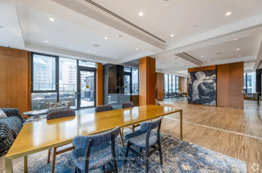 Photo 26 of Unit 4510, 25 Selby St, Toronto, North St. James Town — HOMEH