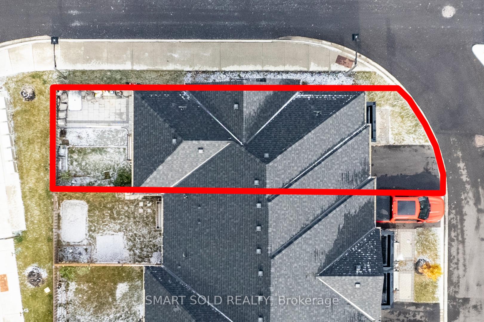 Photo 4 of 46 Sissons Way, Markham, Cedar Grove — HOMEH