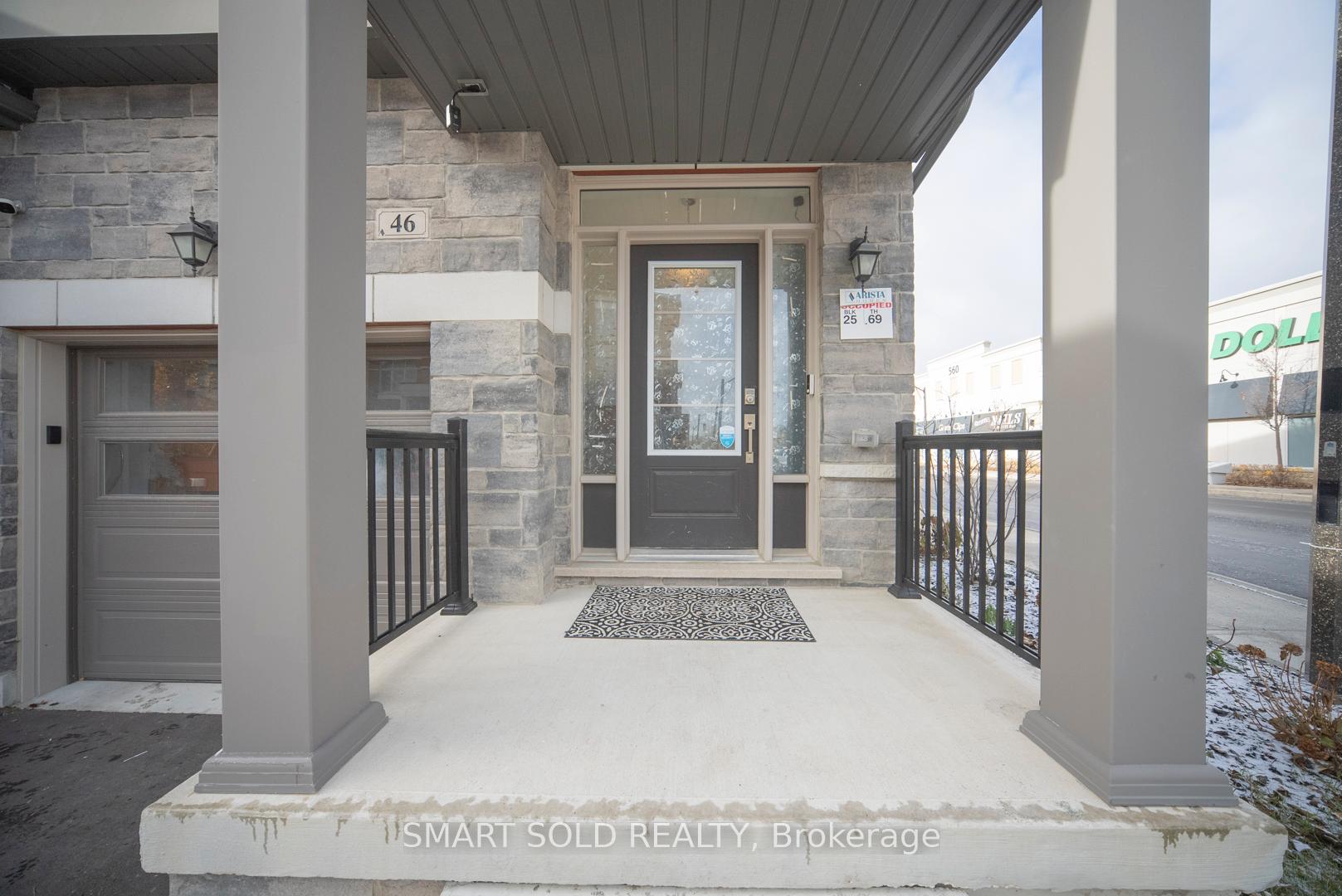 Photo 6 of 46 Sissons Way, Markham, Cedar Grove — HOMEH